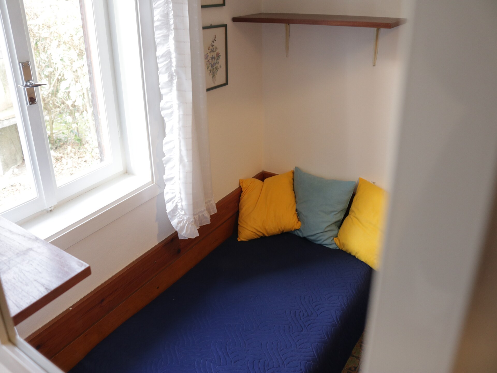 Vakantiehuis Panorama Ventisette in Bardolino voor 6 personen - foto 15