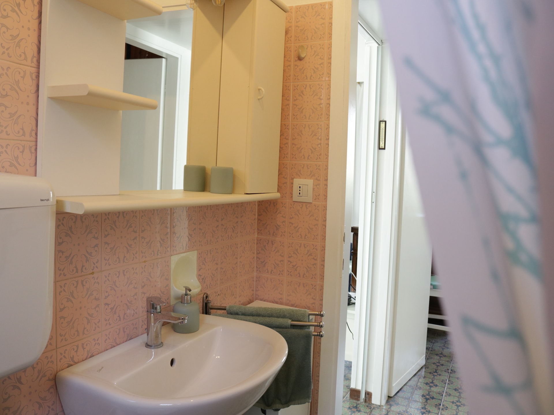 Vakantiehuis Panorama Ventisette in Bardolino voor 6 personen - foto 19