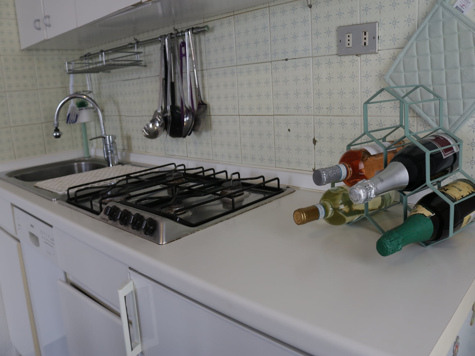 Vakantiehuis Panorama Ventisette in Bardolino voor 6 personen - foto 12