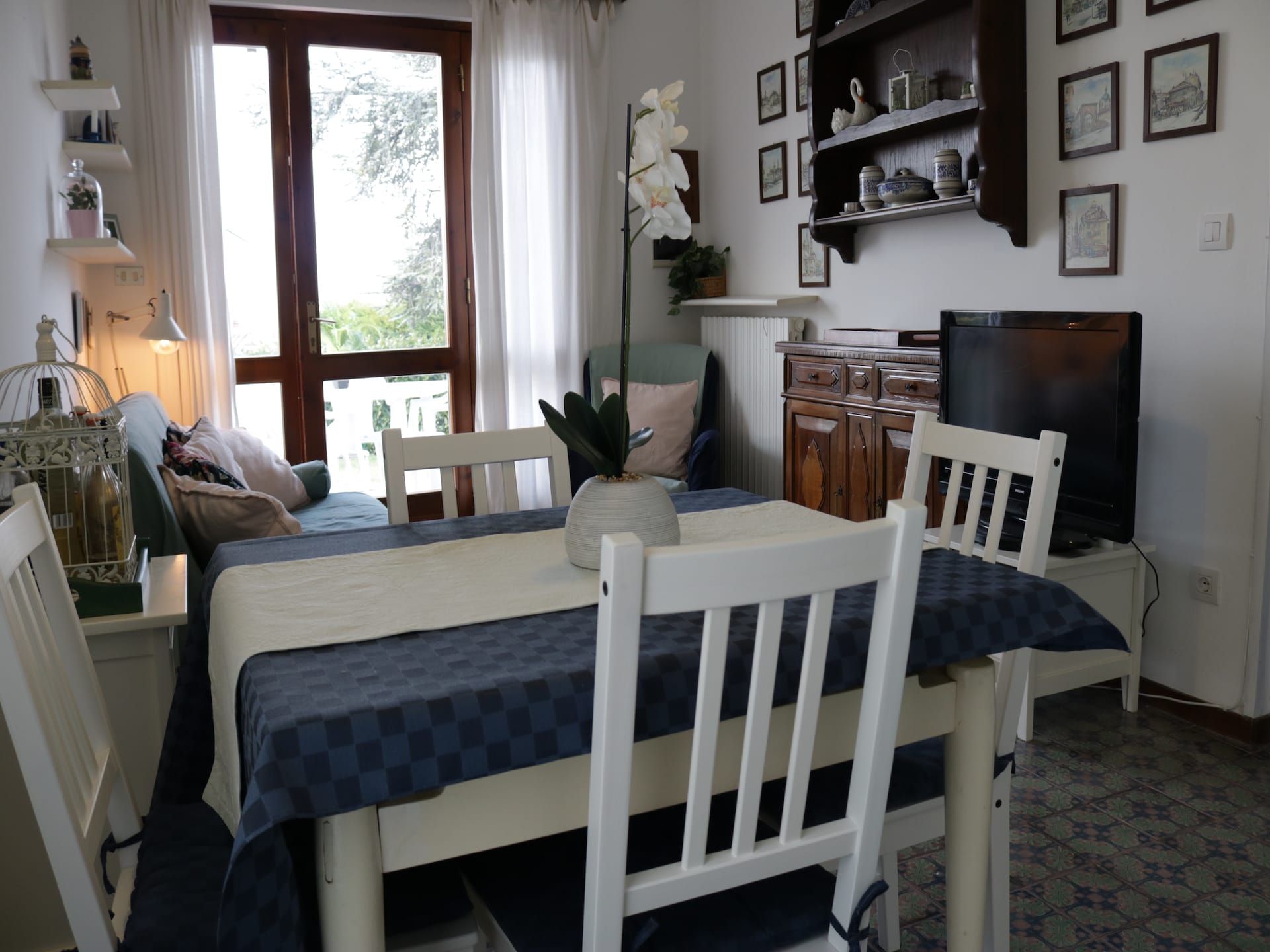 Vakantiehuis Panorama Ventisette in Bardolino voor 6 personen - foto 11