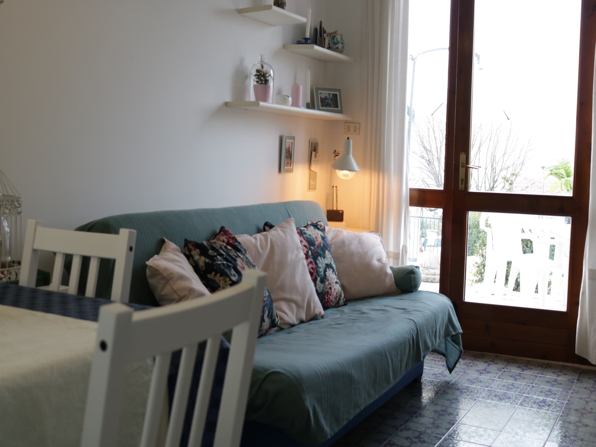Vakantiehuis Panorama Ventisette in Bardolino voor 6 personen - foto 7