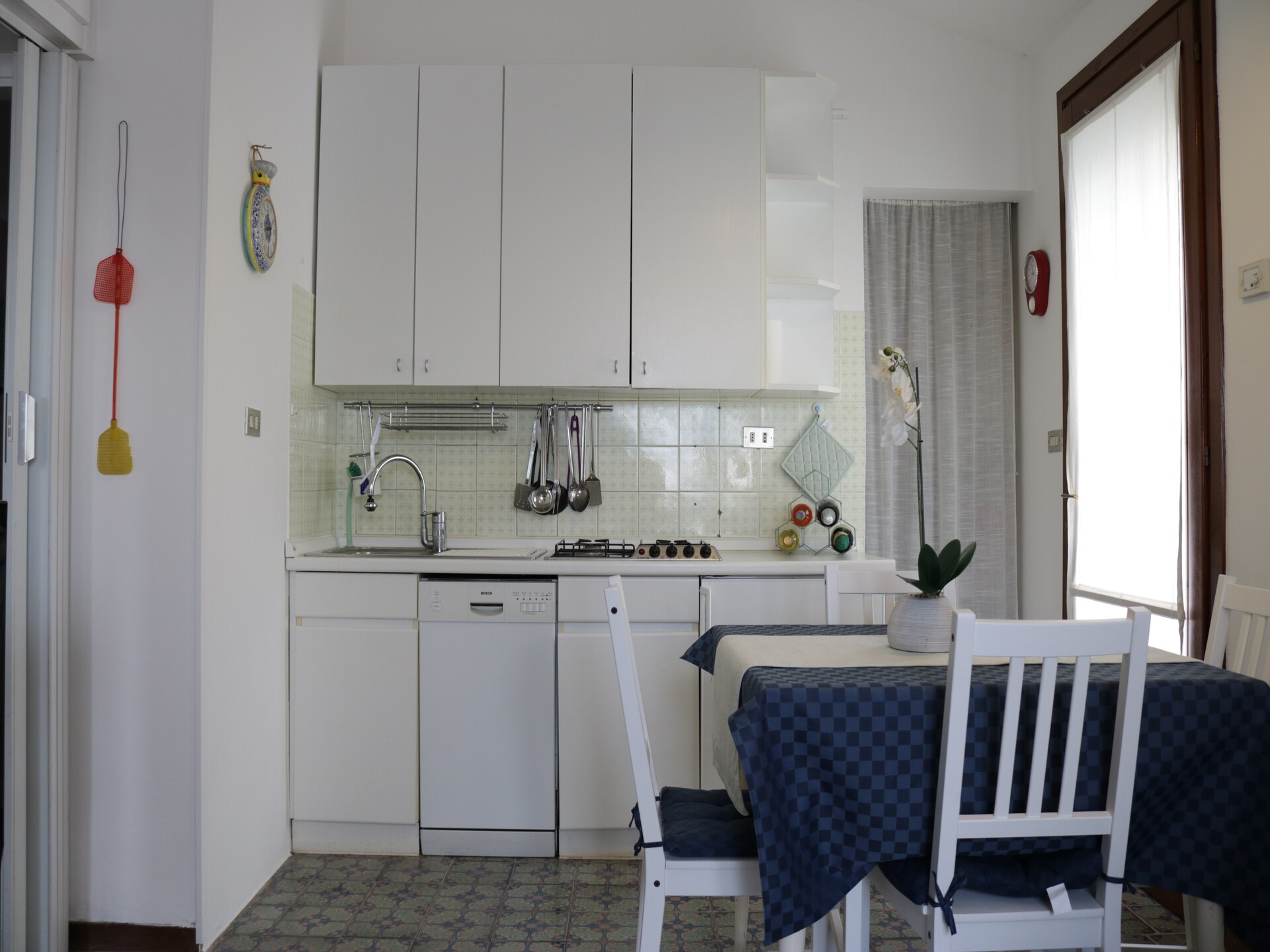 Vakantiehuis Panorama Ventisette in Bardolino voor 6 personen - foto 8