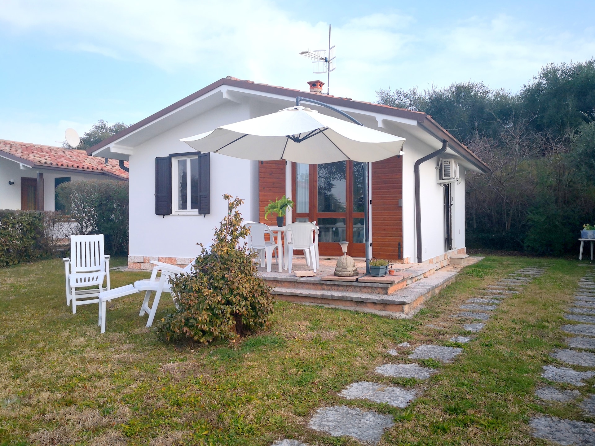 Vakantiehuis Panorama Ventisette in Bardolino voor 6 personen - foto 2