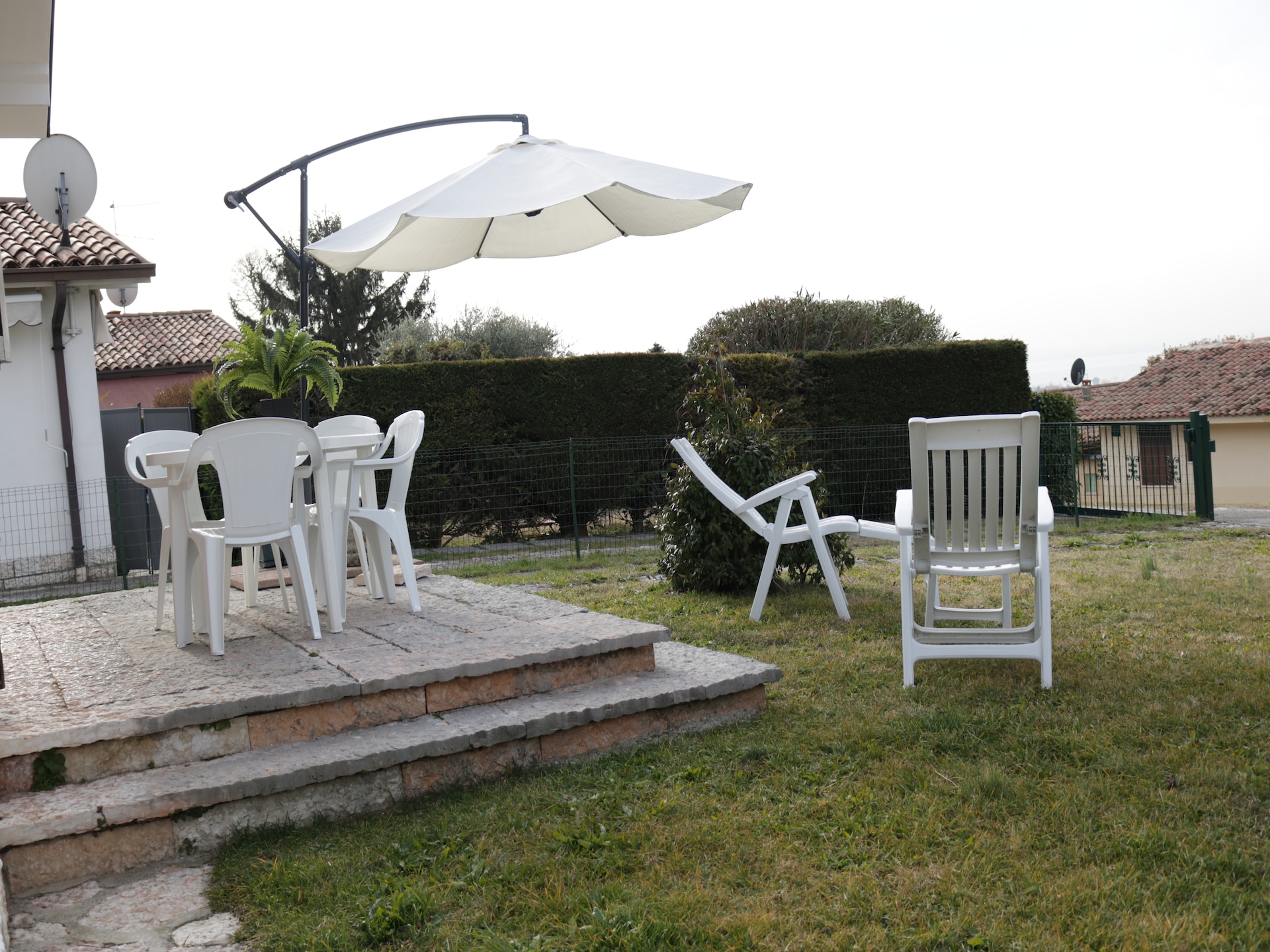 Vakantiehuis Panorama Ventisette in Bardolino voor 6 personen - foto 27