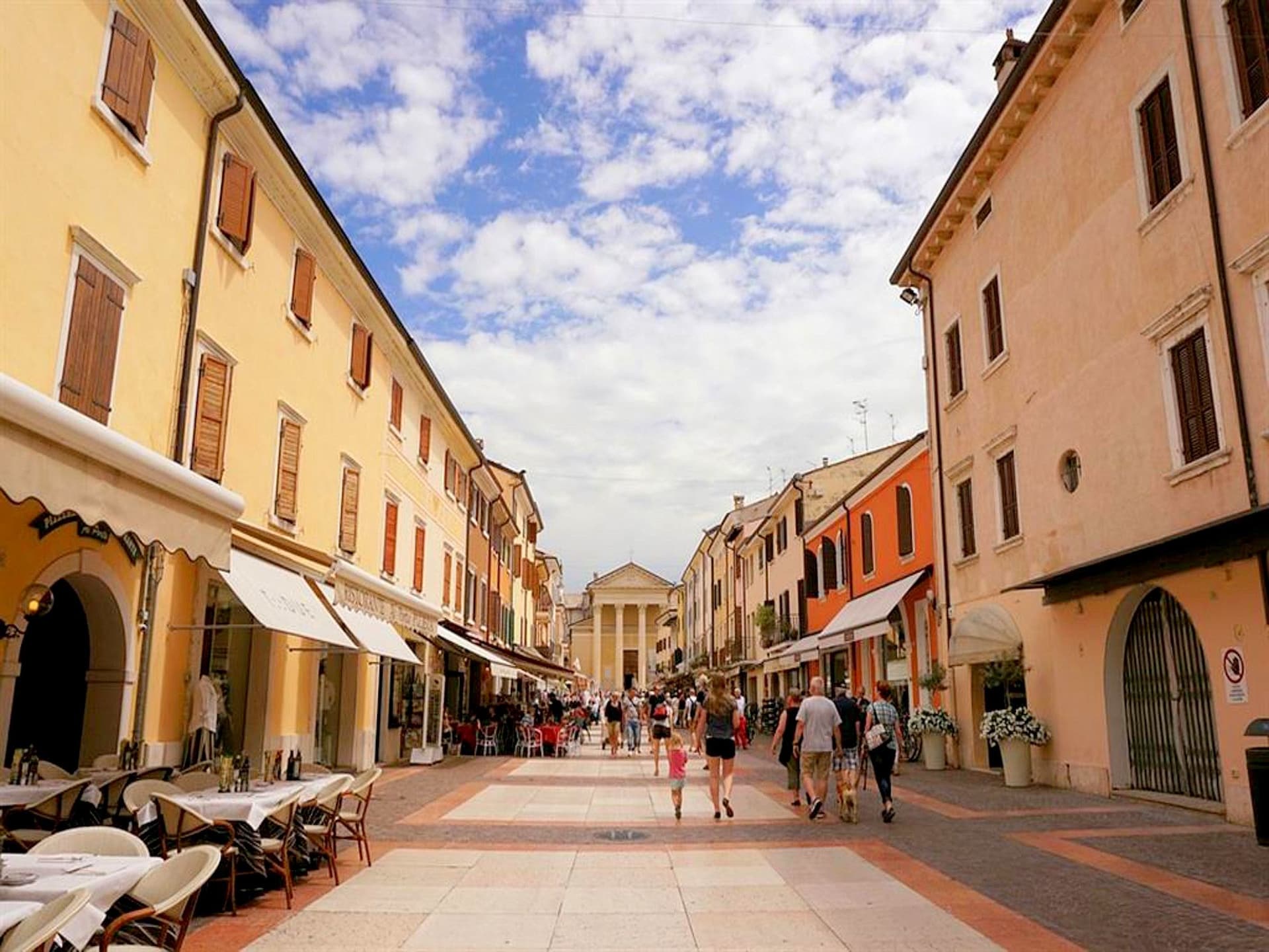 Vakantiehuis Panorama Ventisette in Bardolino voor 6 personen - foto 30