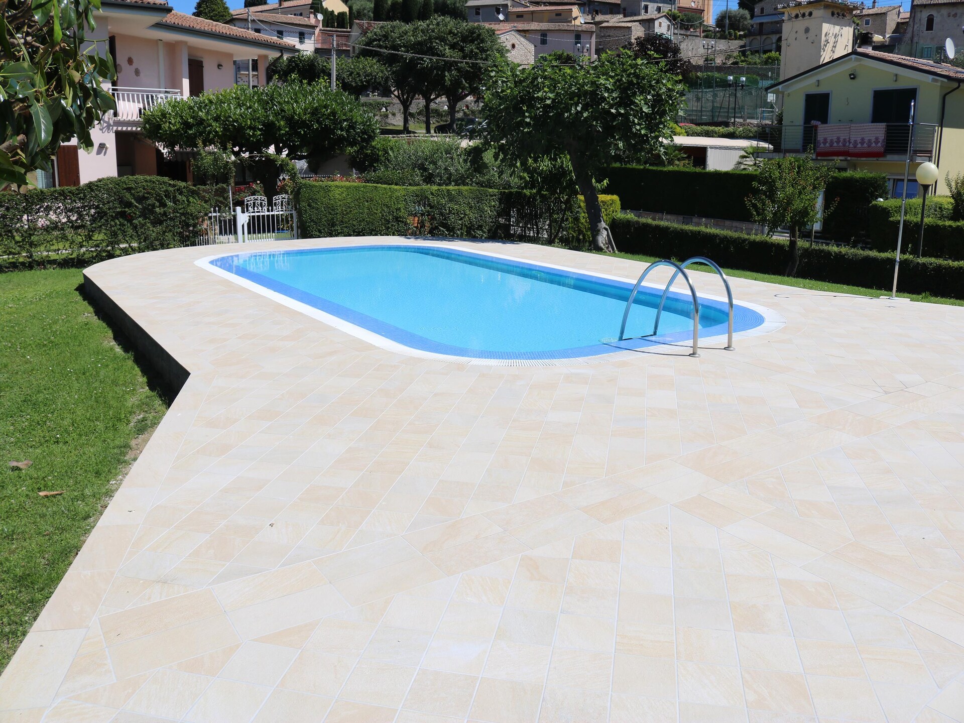 Vakantiehuis Panorama Ventisette in Bardolino voor 6 personen - foto 5