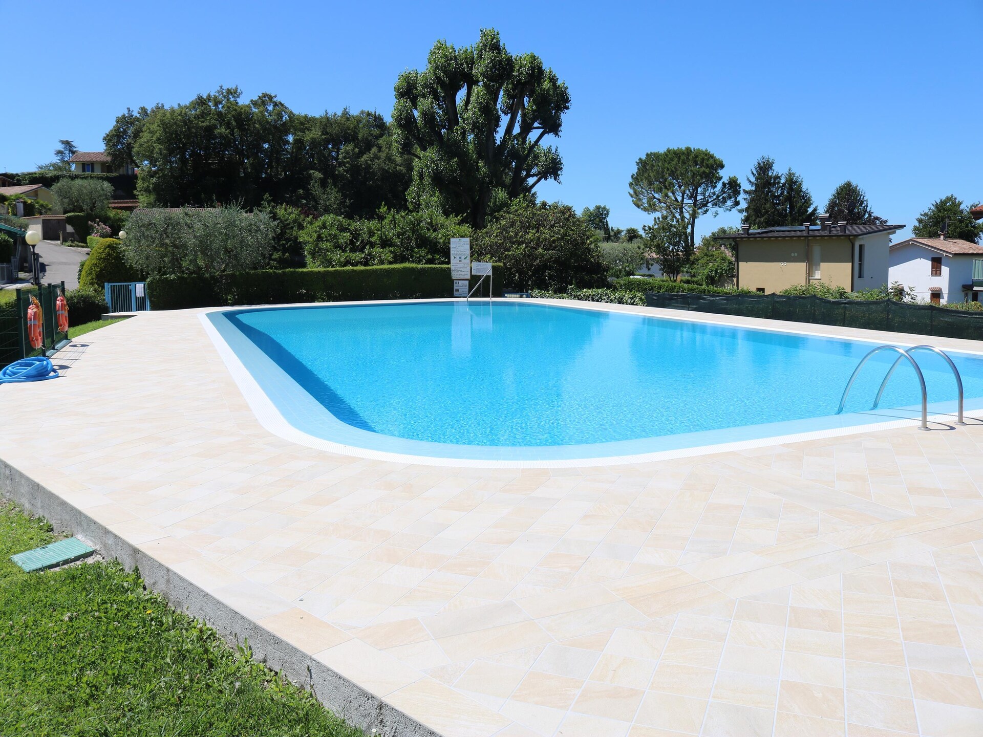 Vakantiehuis Panorama Ventisette in Bardolino voor 6 personen - foto 23