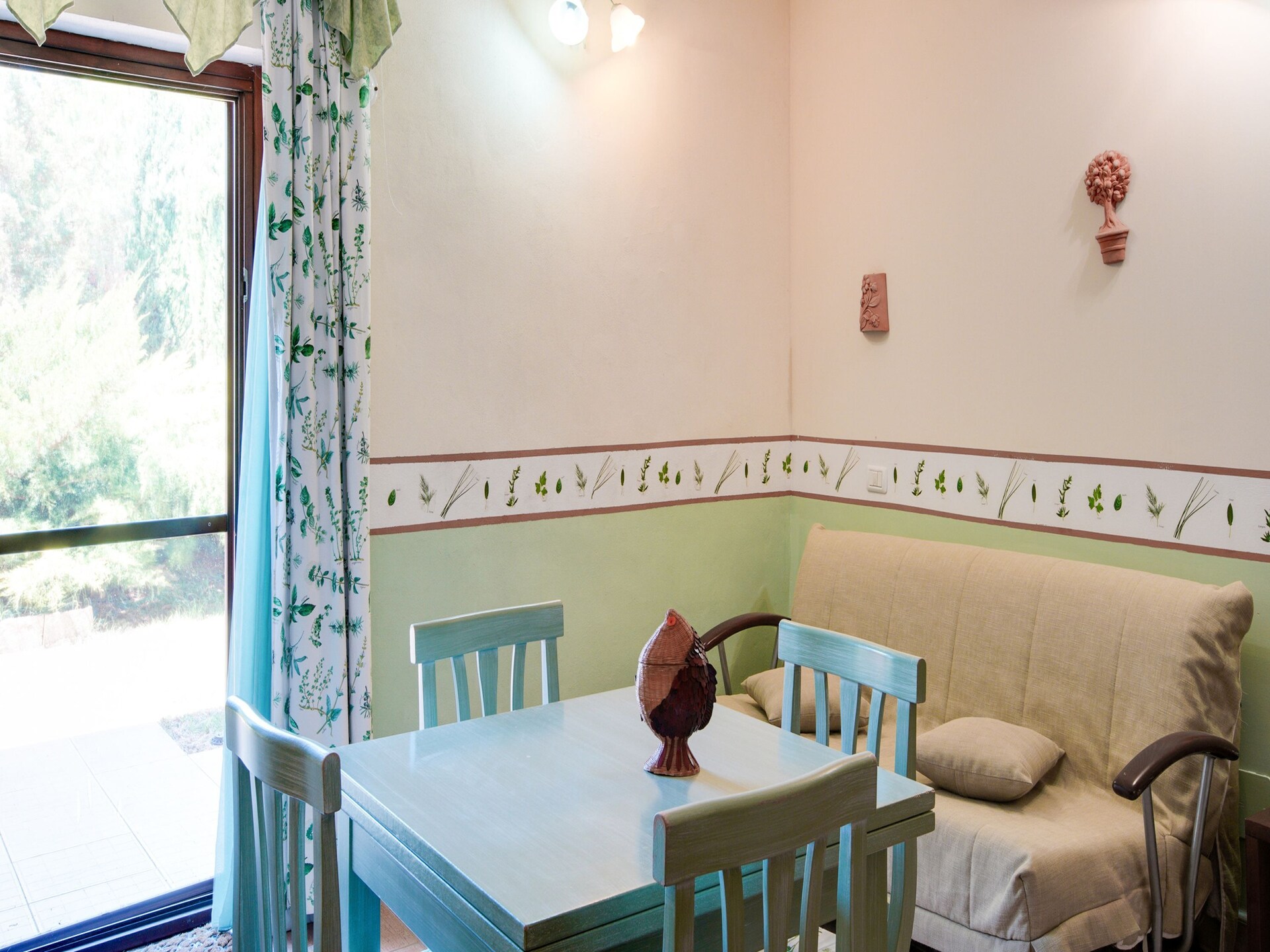 Appartement Il Coniglio: vrijstaand genieten bij het Trasimenomeer - foto 10