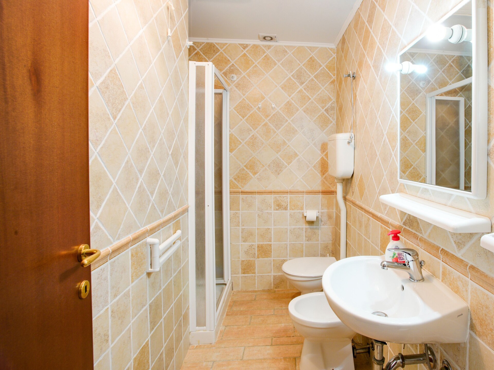 Appartement Il Coniglio: vrijstaand genieten bij het Trasimenomeer - foto 16