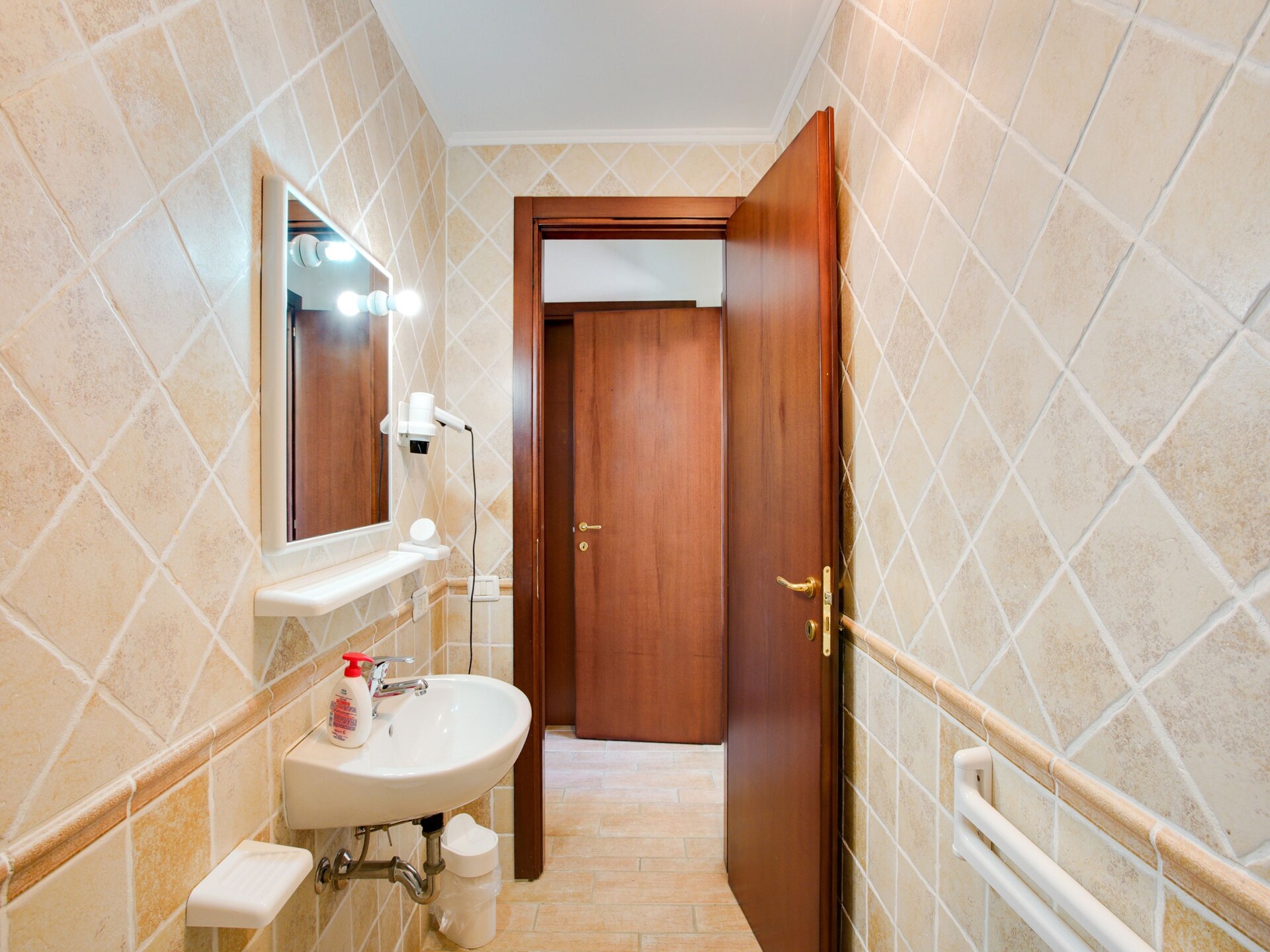 Appartement Il Coniglio: vrijstaand genieten bij het Trasimenomeer - foto 17