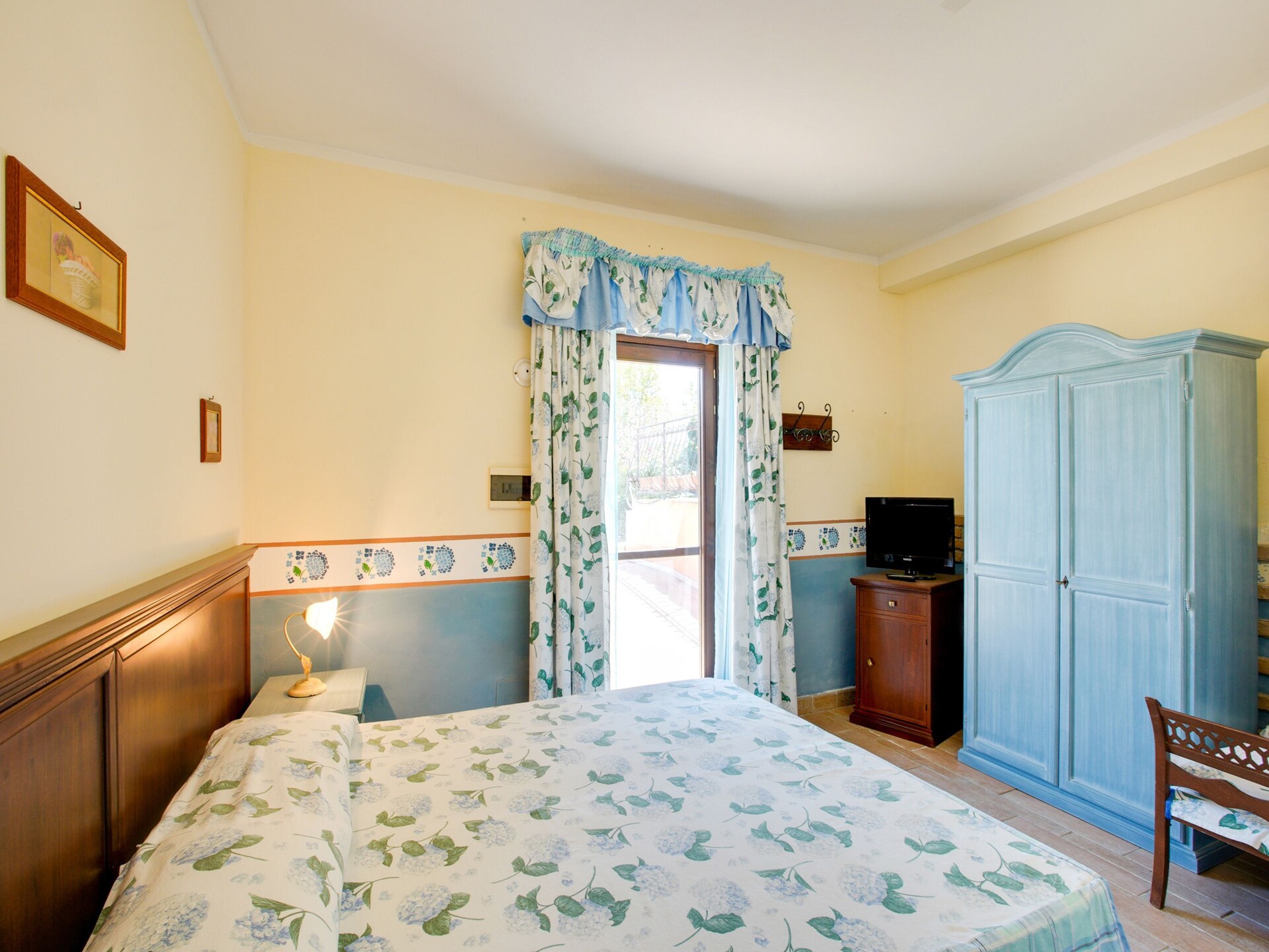 Appartement Il Coniglio: vrijstaand genieten bij het Trasimenomeer - foto 12
