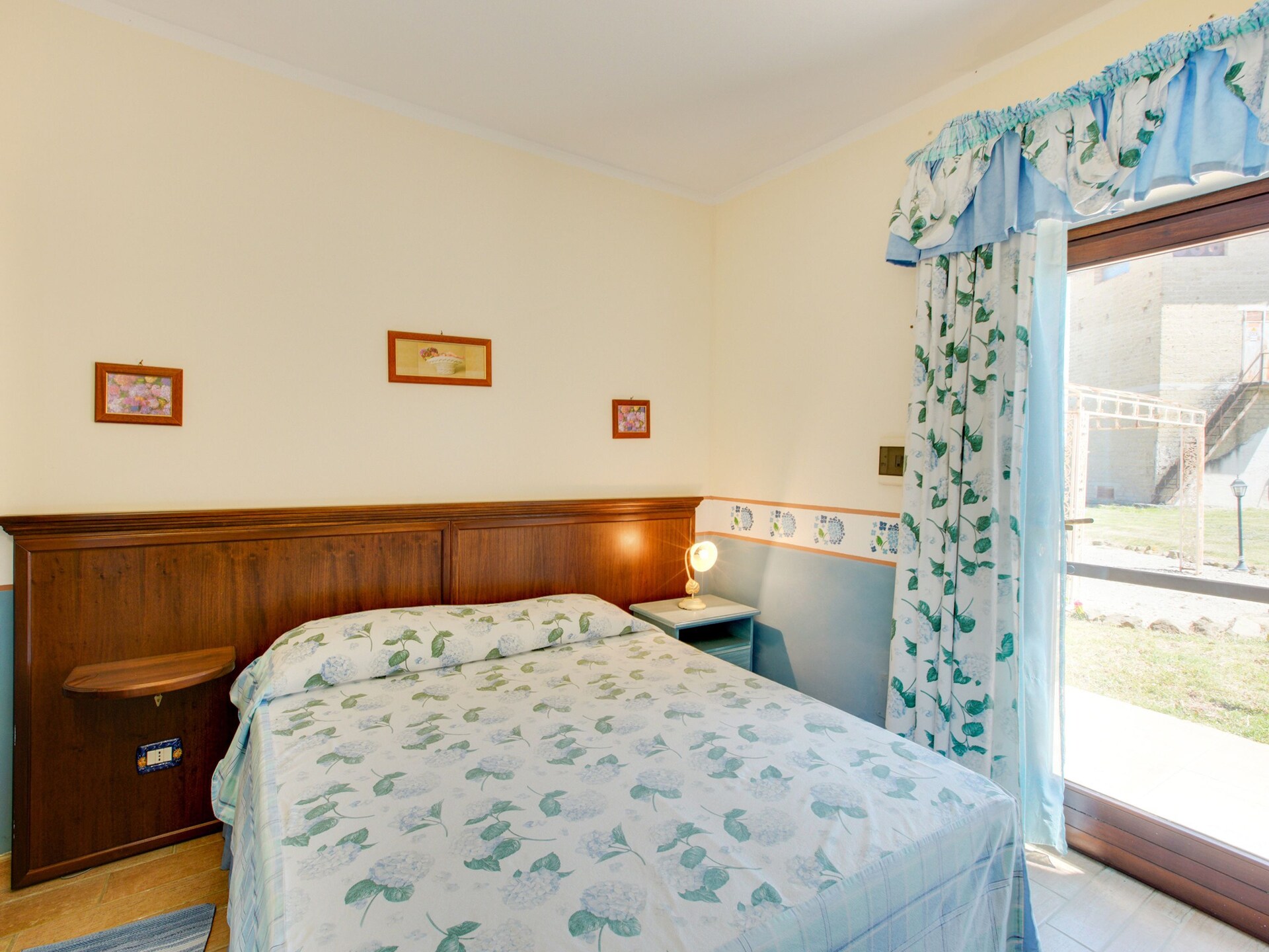 Appartement Il Coniglio: vrijstaand genieten bij het Trasimenomeer - foto 5
