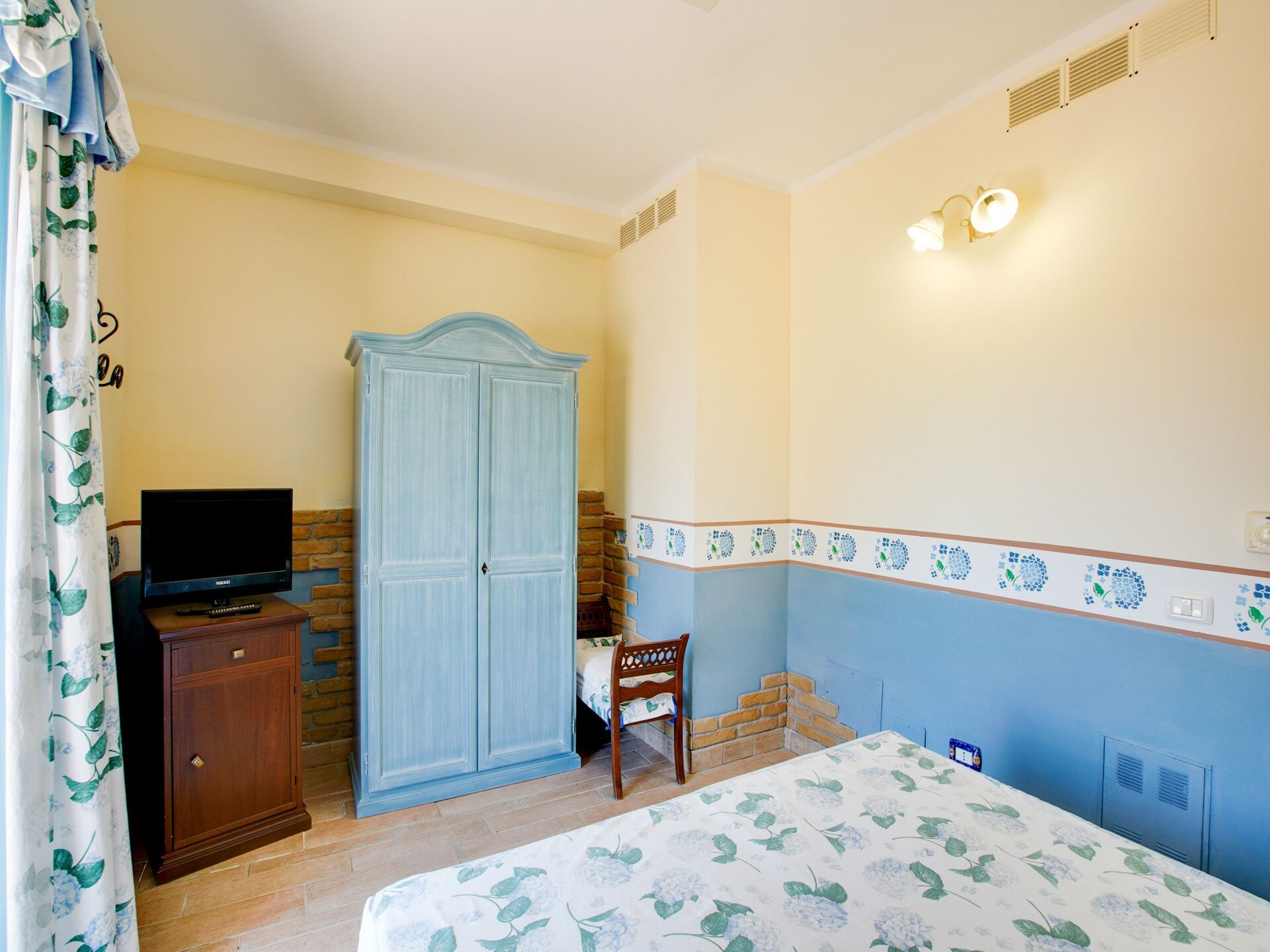 Appartement Il Coniglio: vrijstaand genieten bij het Trasimenomeer - foto 14