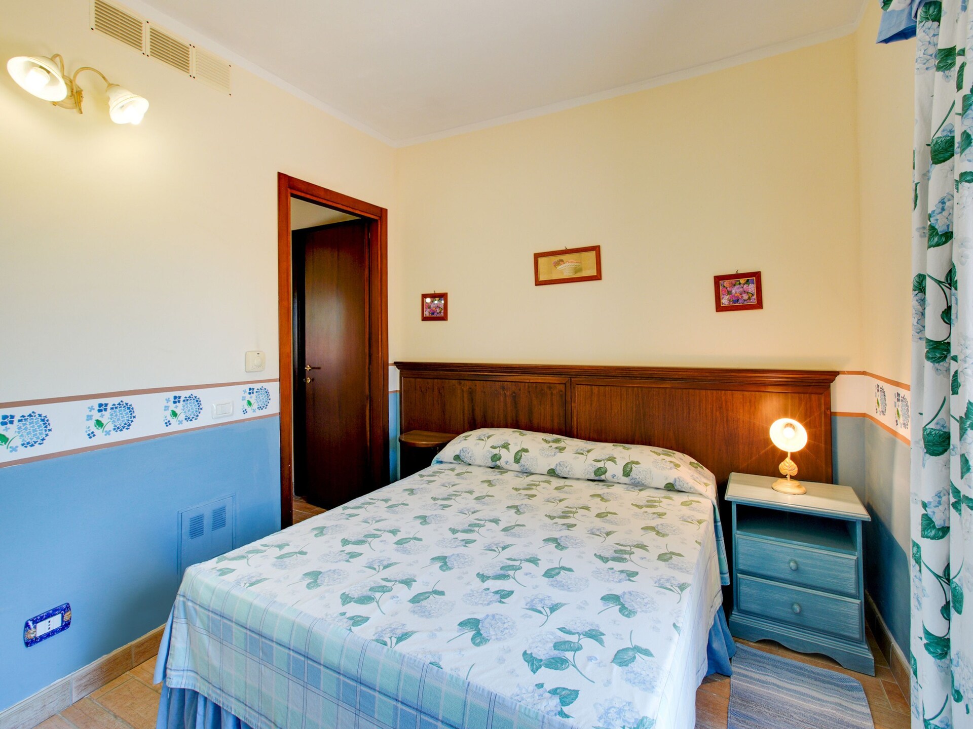 Appartement Il Coniglio: vrijstaand genieten bij het Trasimenomeer - foto 15