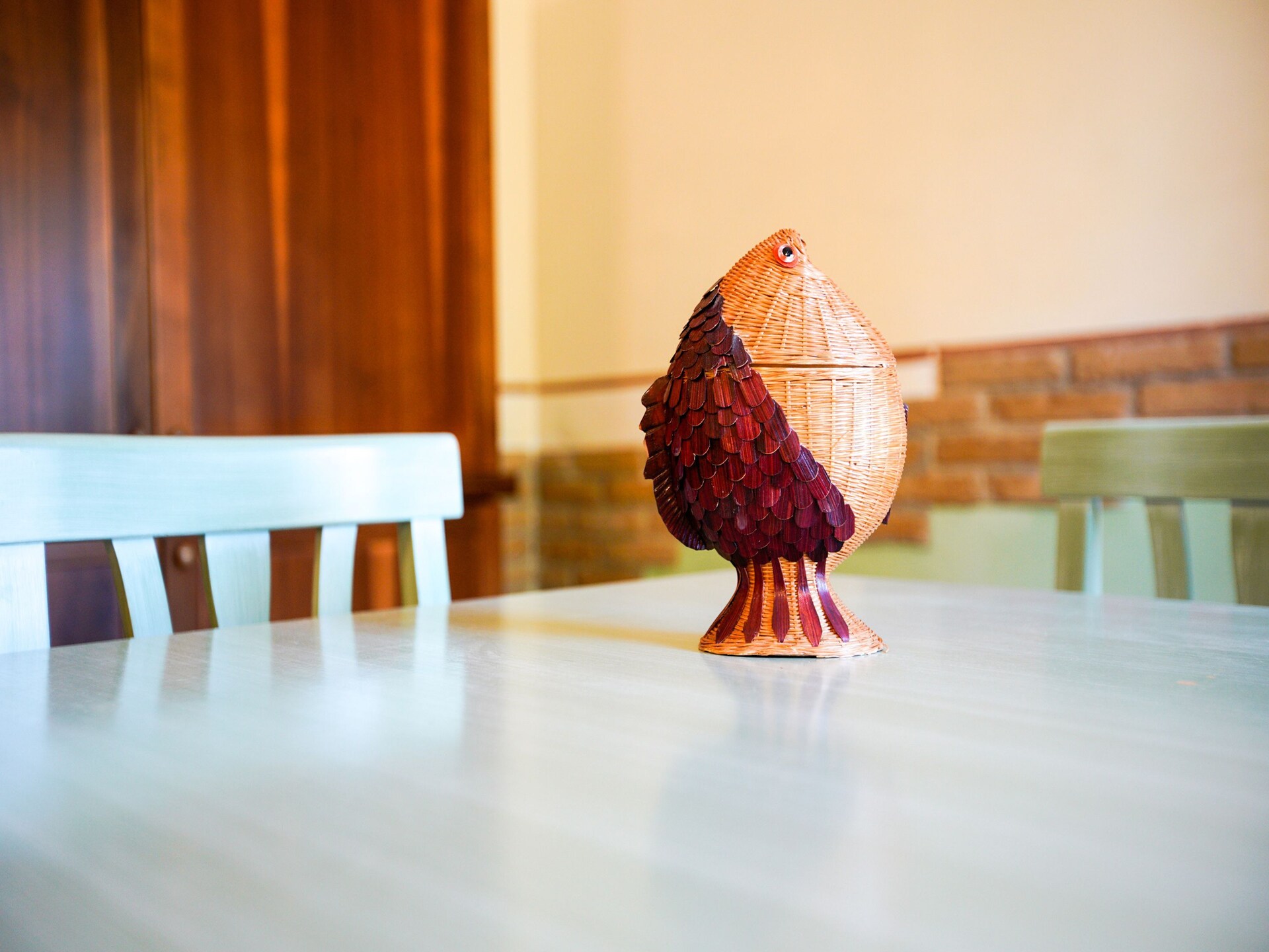 Appartement Il Coniglio: vrijstaand genieten bij het Trasimenomeer - foto 23