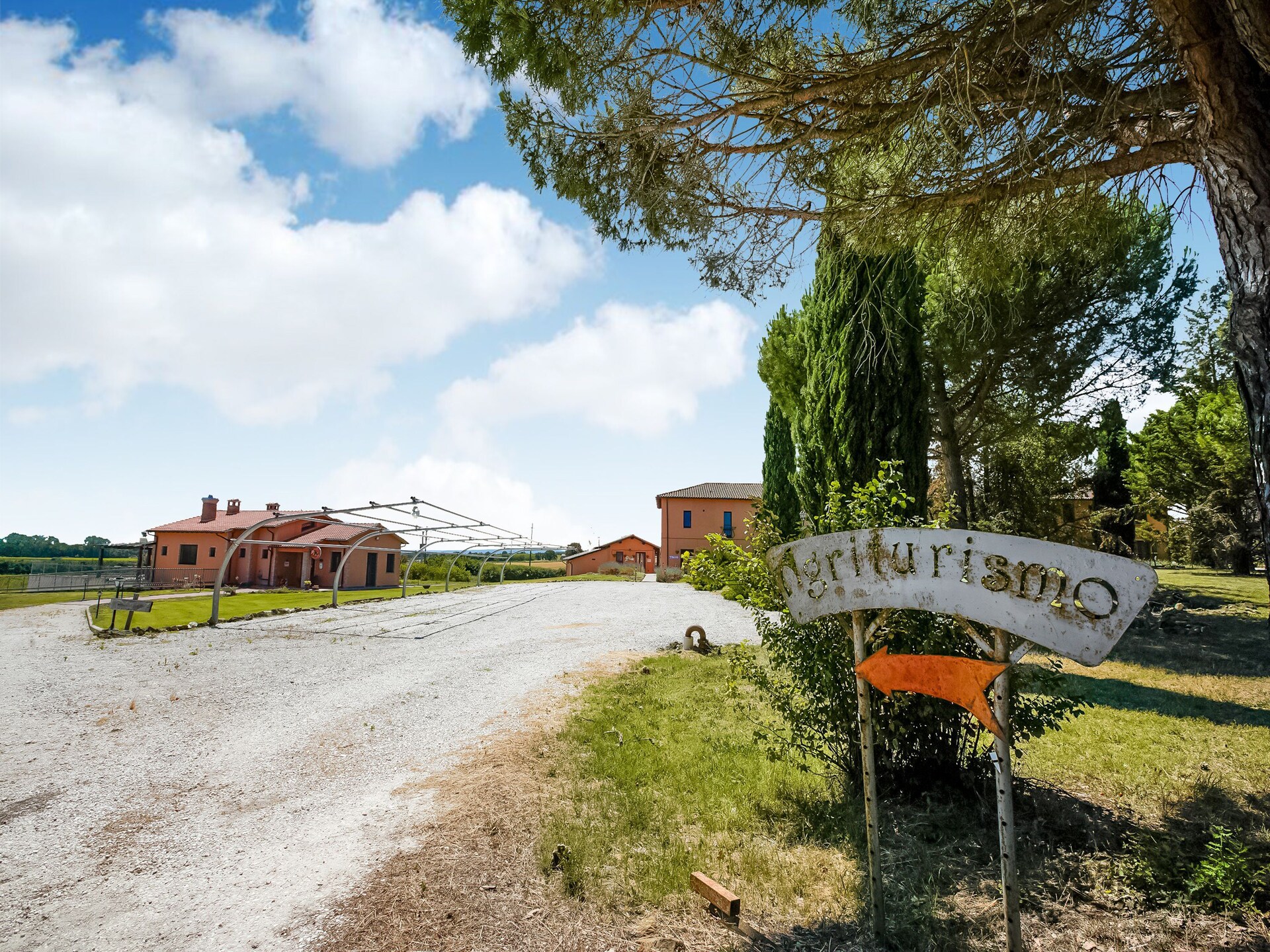Sfeervol vakantiehuis Appartamento il Gufo in Castiglione del Lago - foto 29