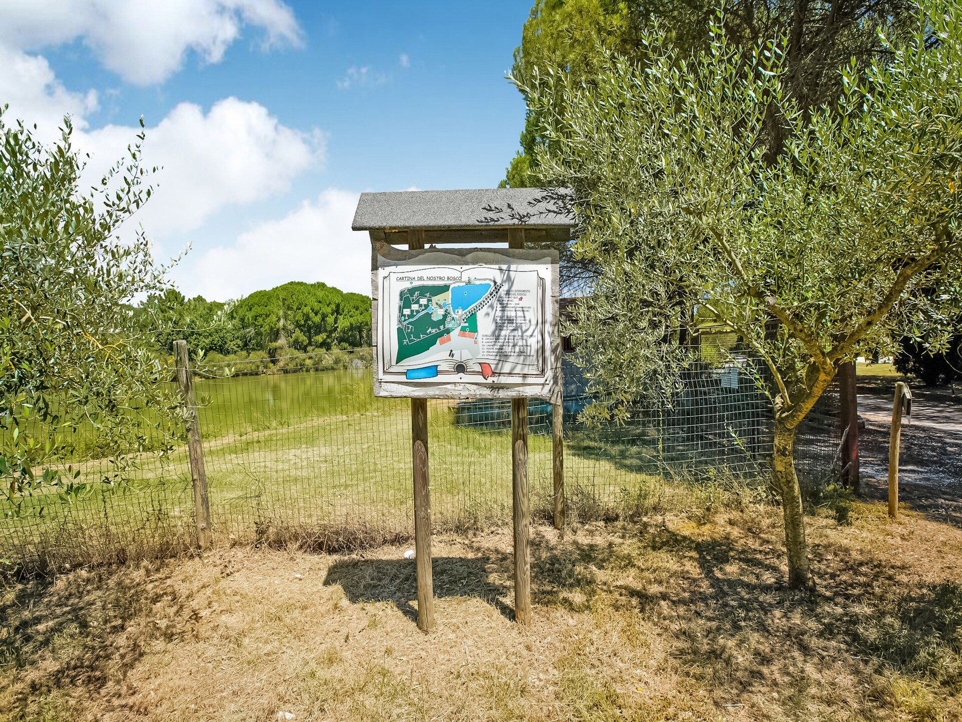 Sfeervol vakantiehuis Appartamento il Gufo in Castiglione del Lago - foto 23