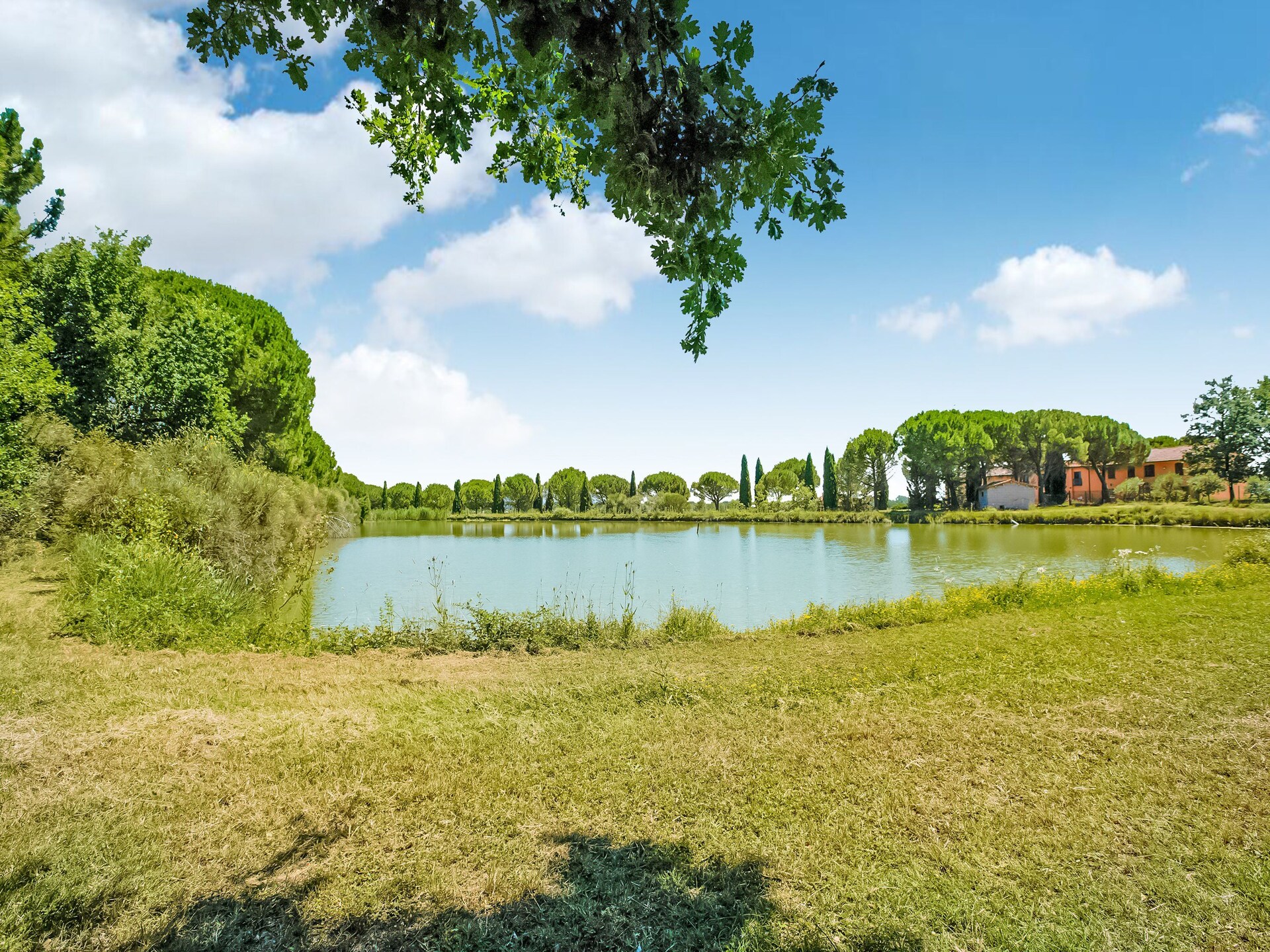 Sfeervol vakantiehuis Appartamento il Gufo in Castiglione del Lago - foto 31