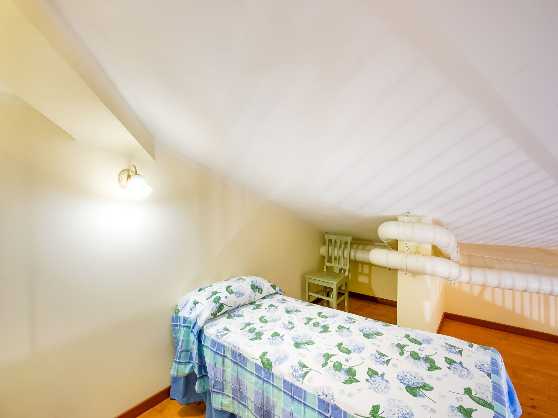 Sfeervol vakantiehuis Appartamento il Gufo in Castiglione del Lago - foto 17