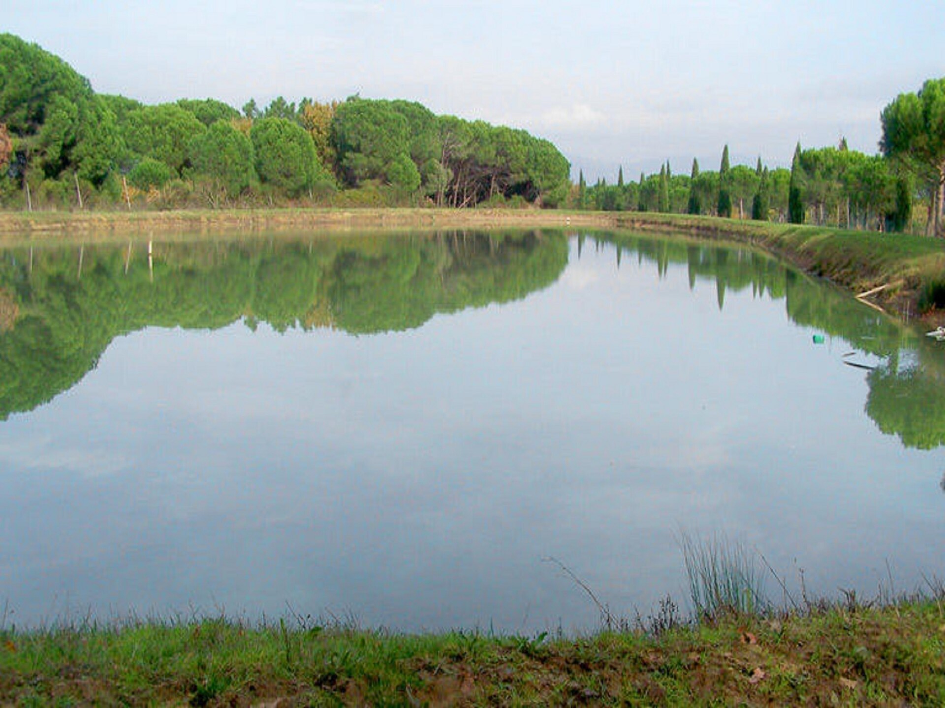 Sfeervol vakantiehuis in Castiglione del Lago aan het Trasimenomeer - foto 23