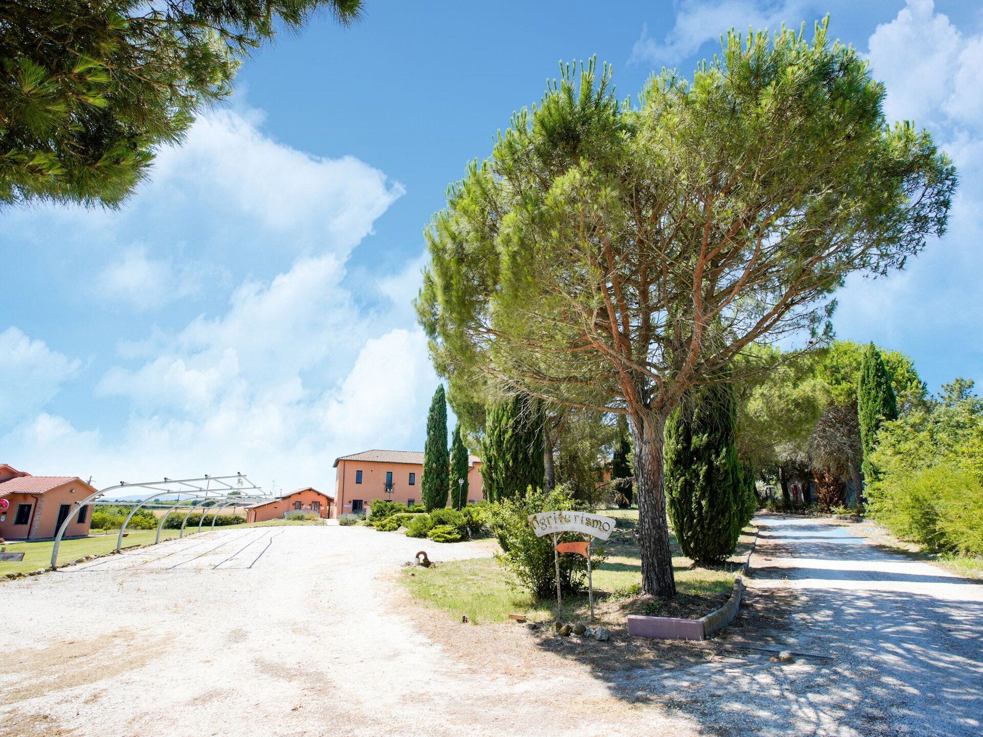 Sfeervol vakantiehuis in Castiglione del Lago aan het Trasimenomeer - foto 10