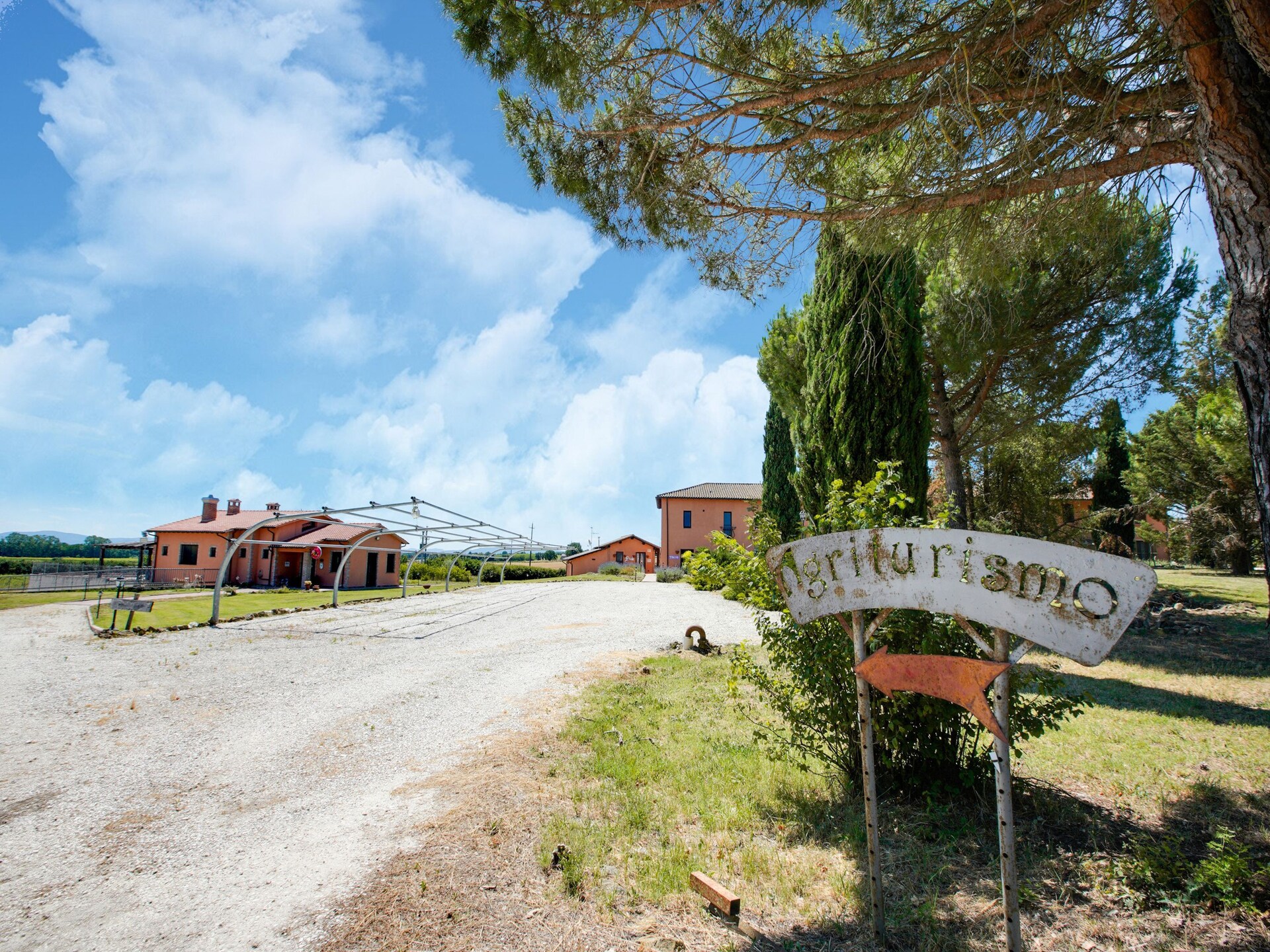 Sfeervol vakantiehuis in Castiglione del Lago aan het Trasimenomeer - foto 29