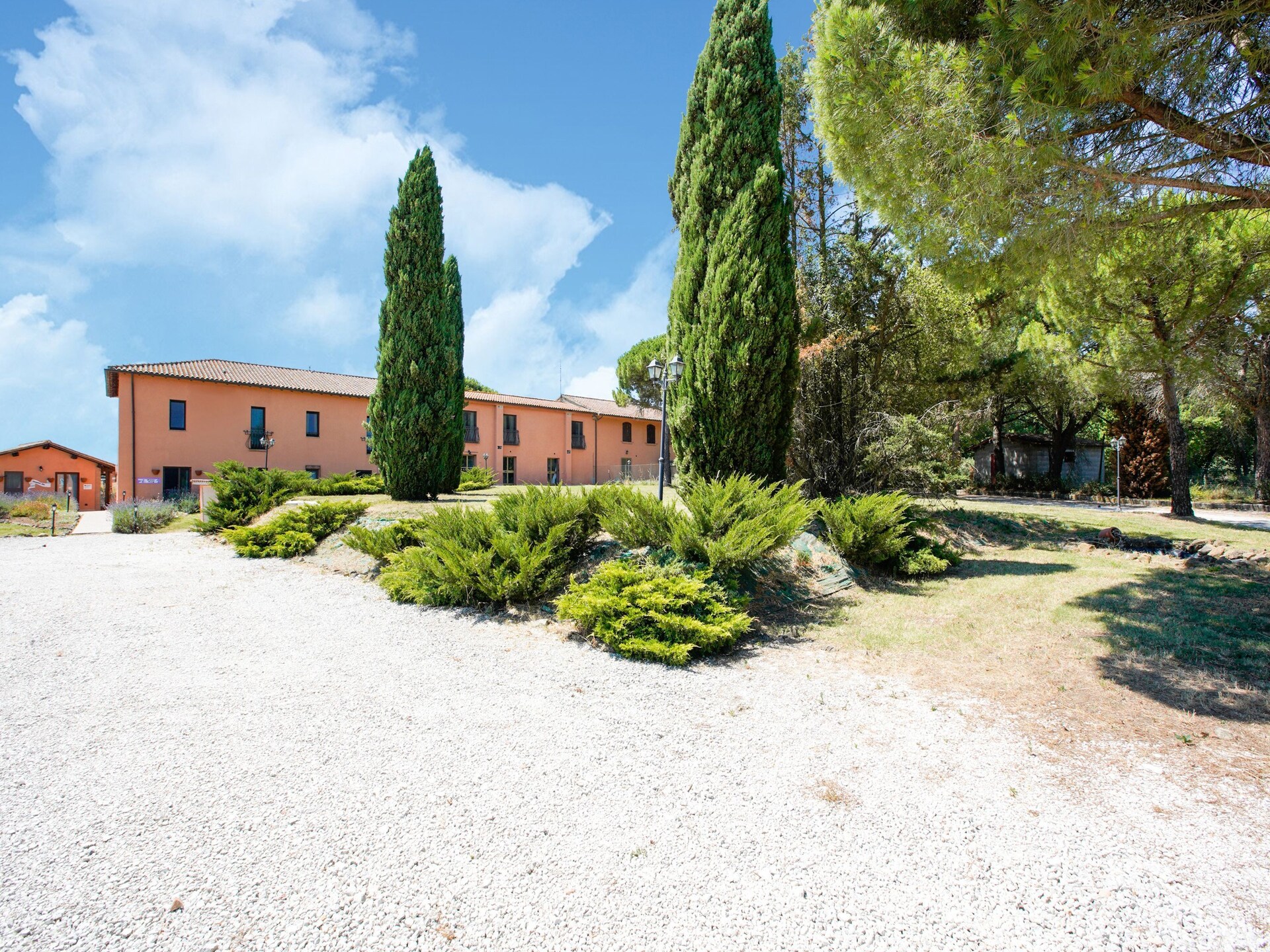 Sfeervol vakantiehuis in Castiglione del Lago aan het Trasimenomeer - foto 8
