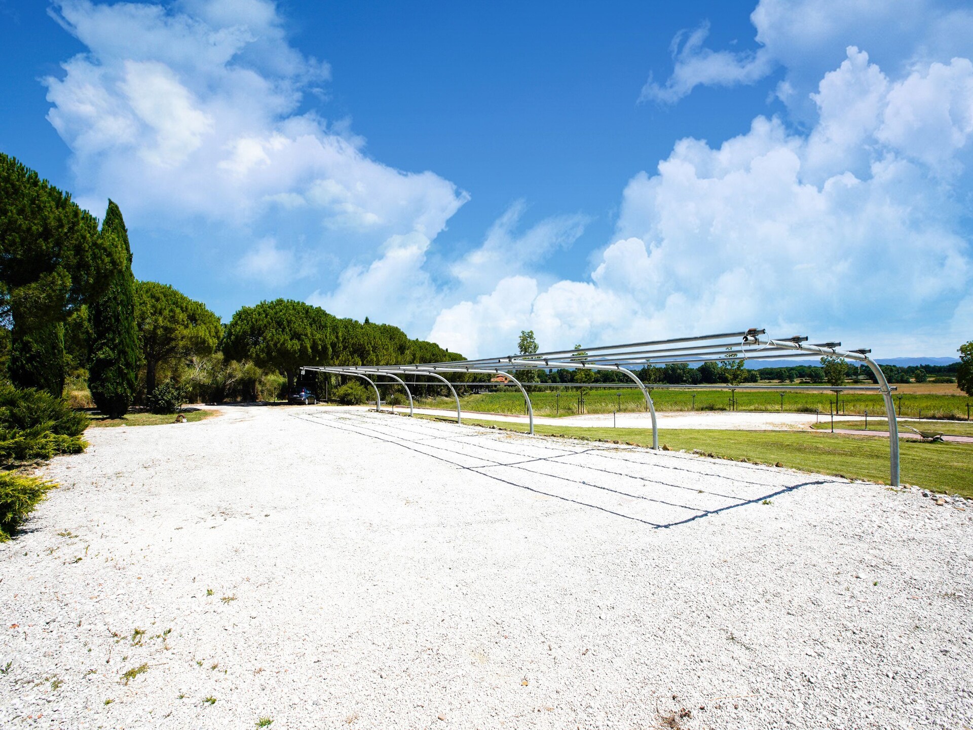 Sfeervol vakantiehuis in Castiglione del Lago aan het Trasimenomeer - foto 17