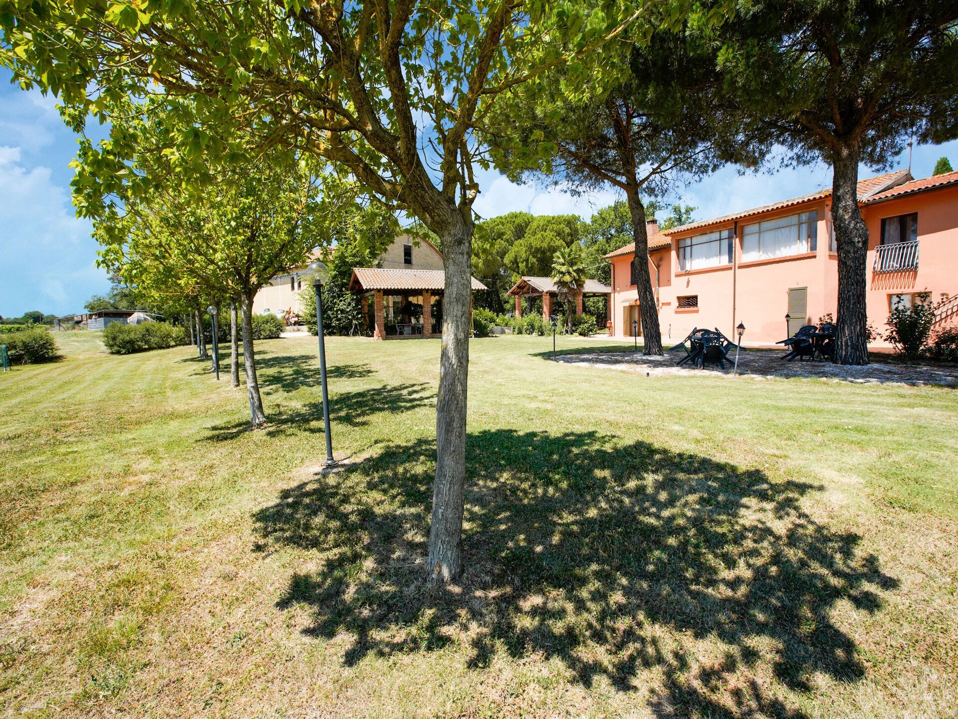 Sfeervol vakantiehuis in Castiglione del Lago aan het Trasimenomeer - foto 18