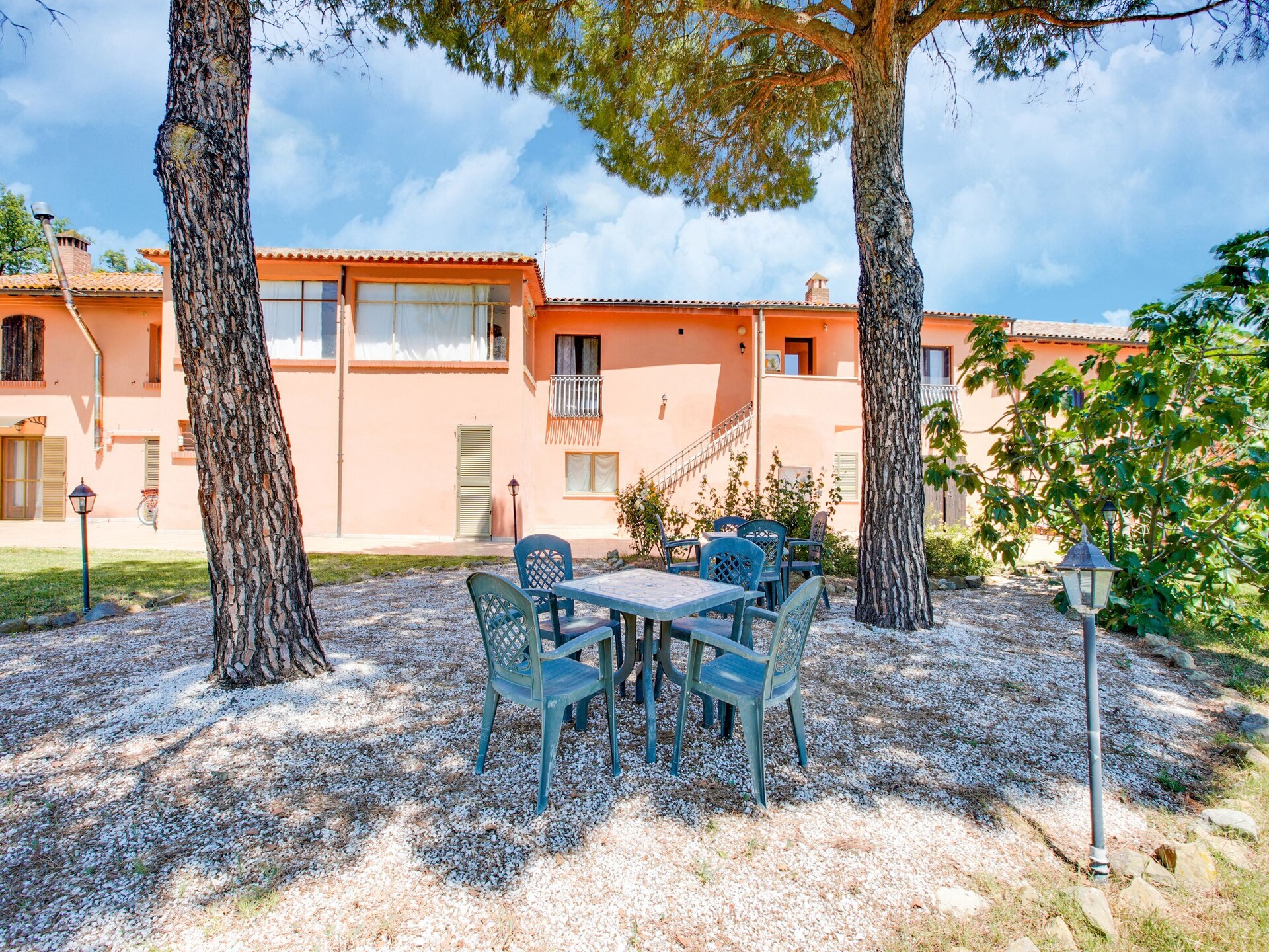 Sfeervol vakantiehuis in Castiglione del Lago aan het Trasimenomeer - foto 20