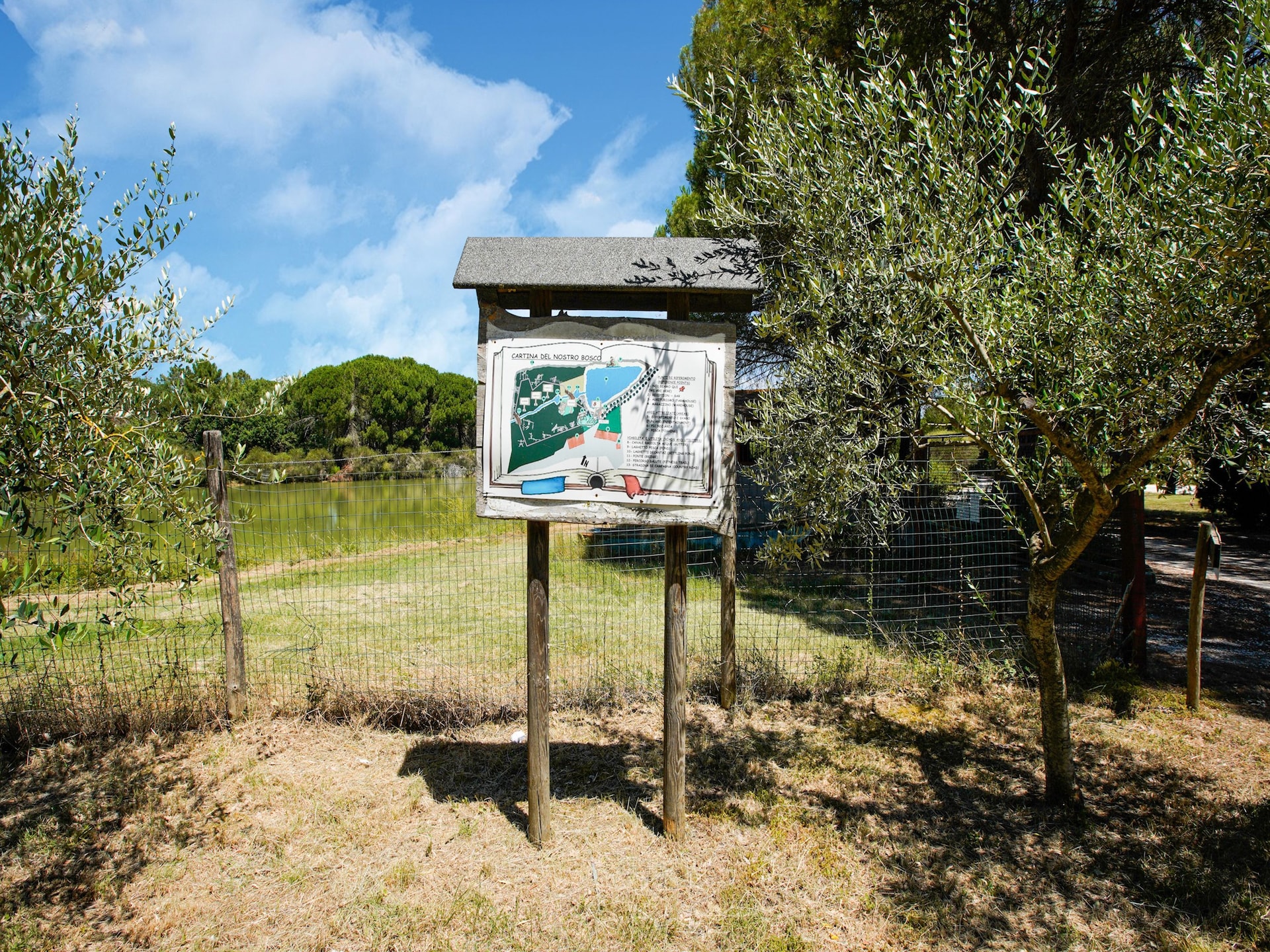 Sfeervol vakantiehuis in Castiglione del Lago aan het Trasimenomeer - foto 31