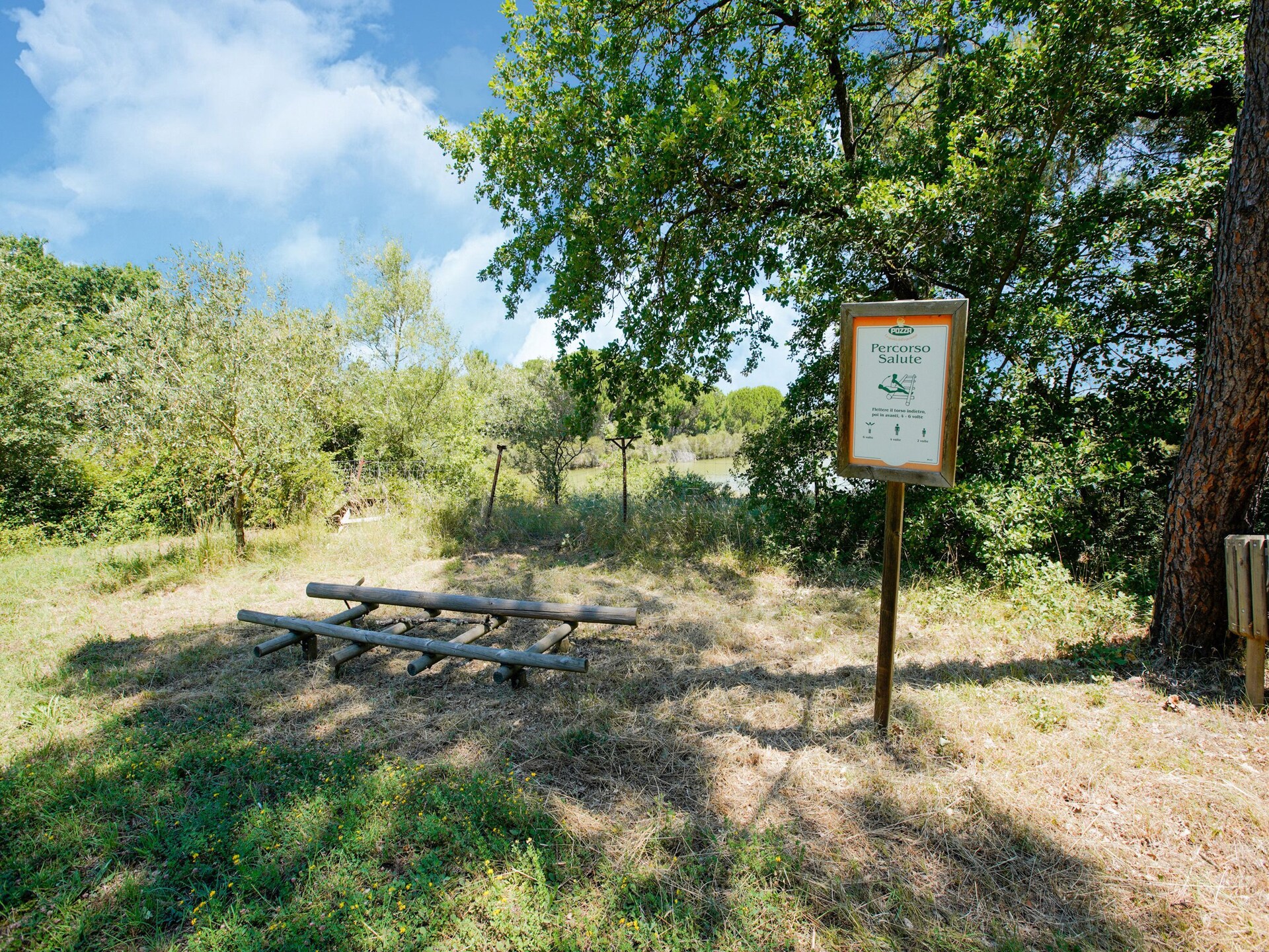 Sfeervol vakantiehuis in Castiglione del Lago aan het Trasimenomeer - foto 32