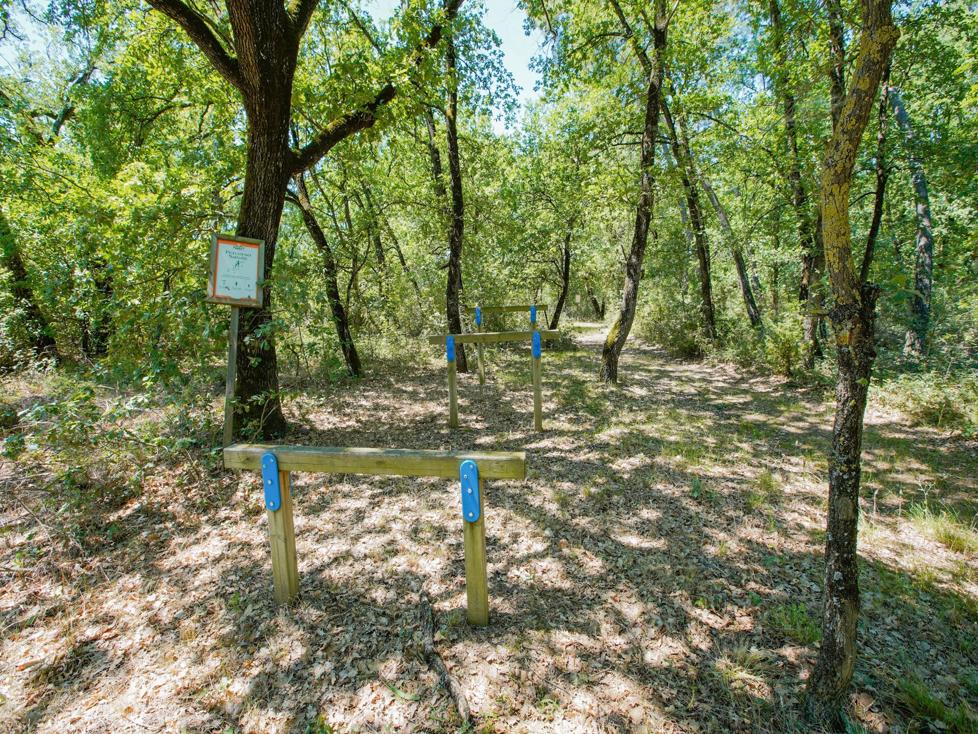 Sfeervol vakantiehuis in Castiglione del Lago aan het Trasimenomeer - foto 33