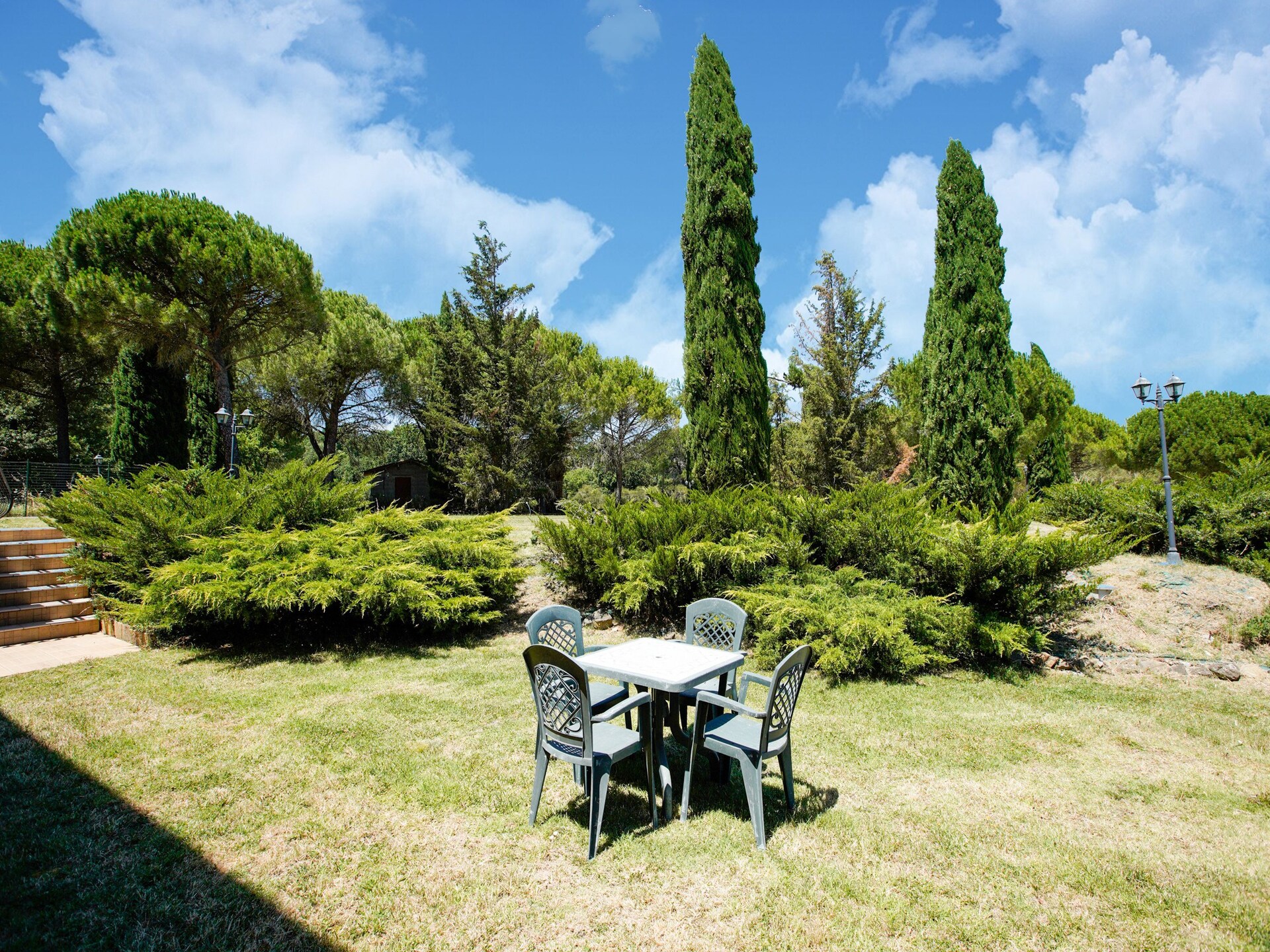 Sfeervol vakantiehuis in Castiglione del Lago aan het Trasimenomeer - foto 22