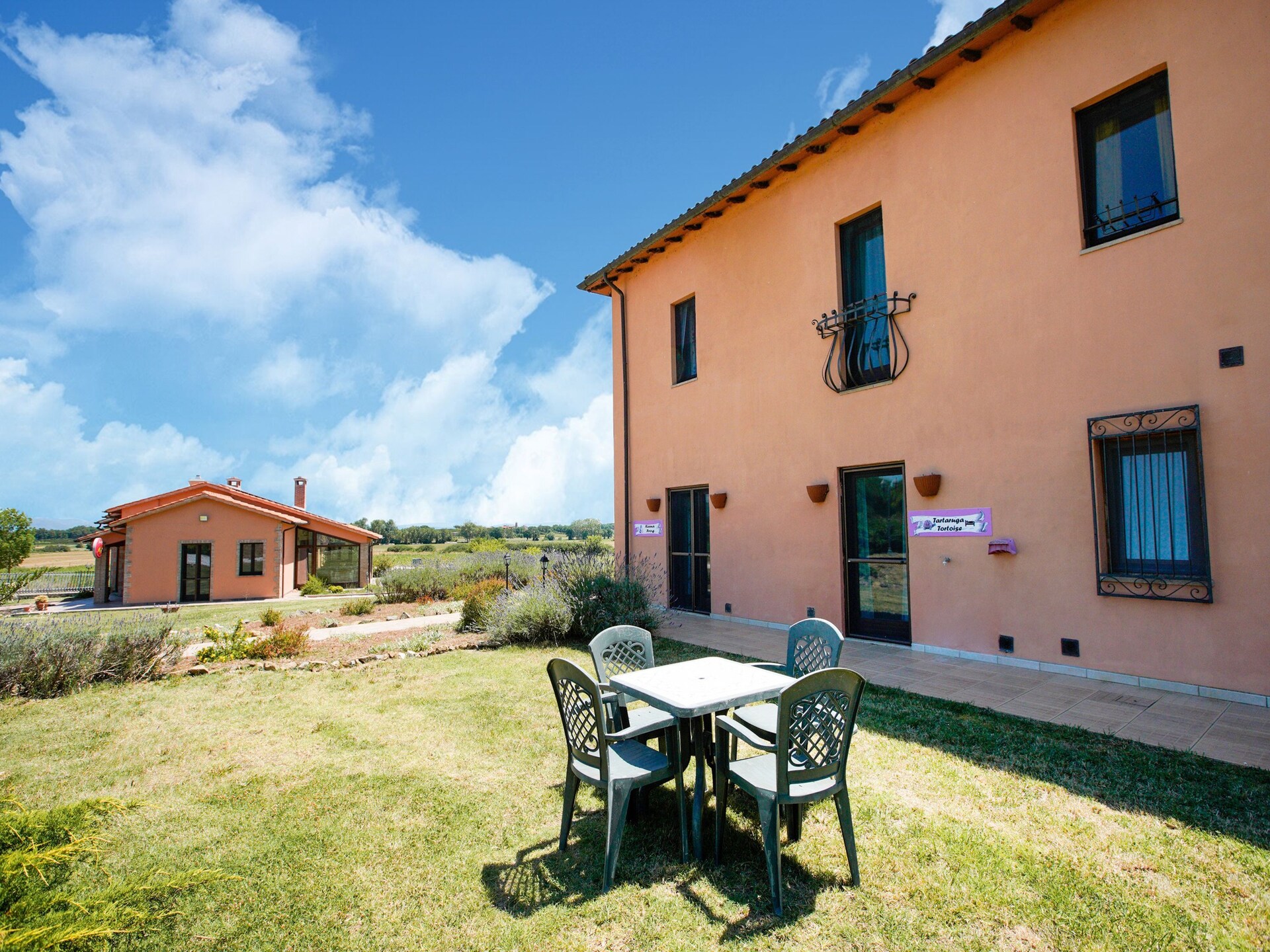 Sfeervol vakantiehuis in Castiglione del Lago aan het Trasimenomeer - foto 38