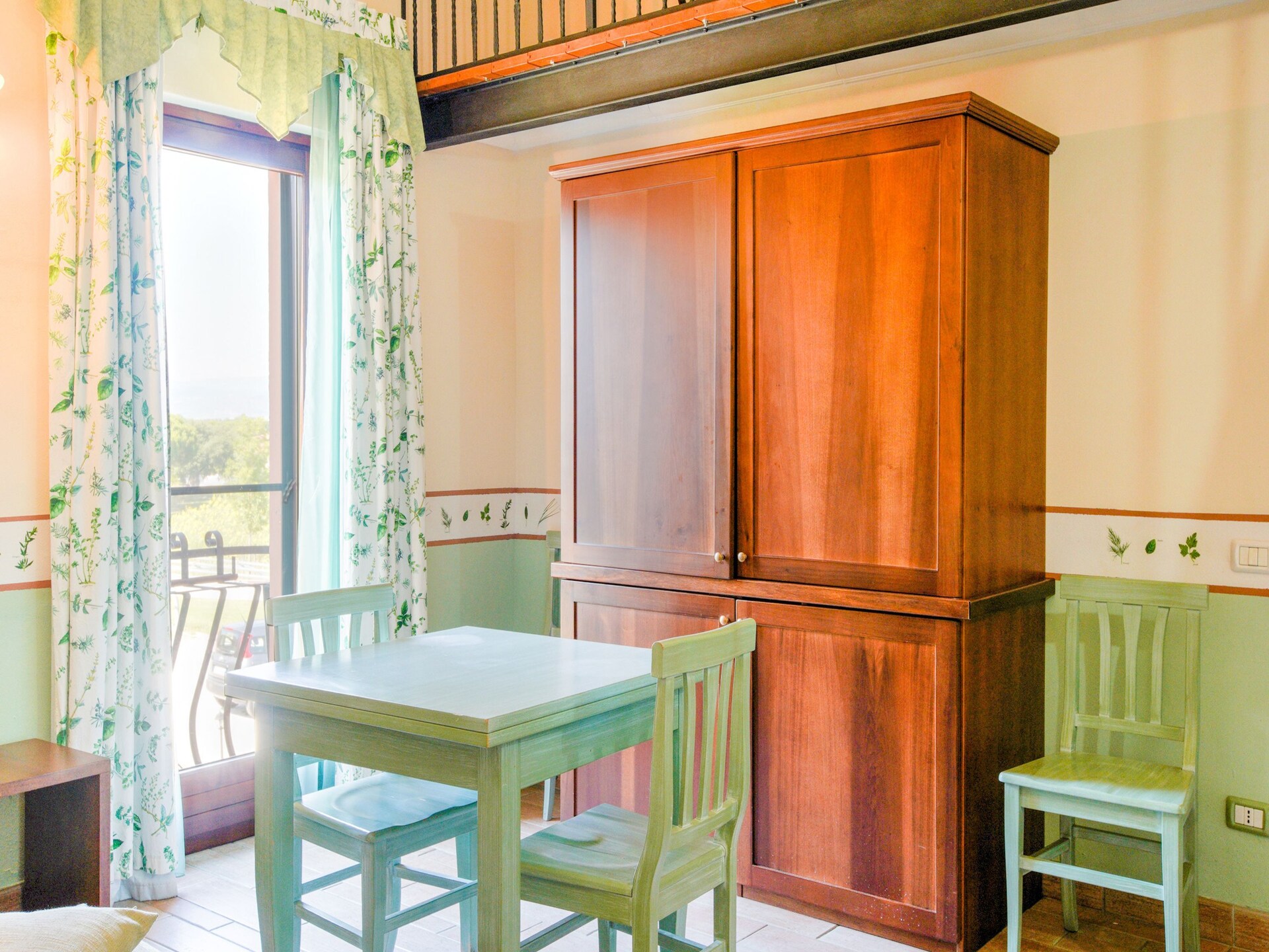 Sfeervol vakantiehuis in Castiglione del Lago aan het Trasimenomeer - foto 11