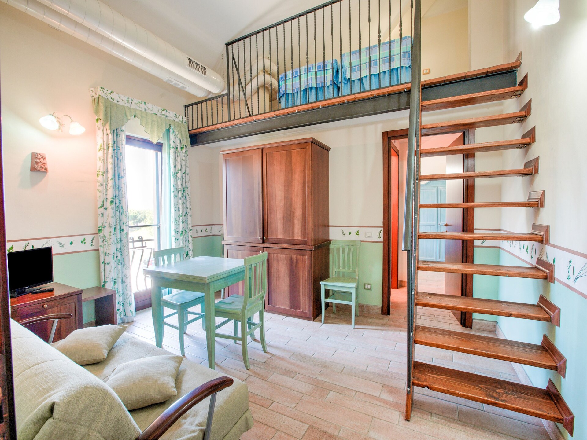 Sfeervol vakantiehuis in Castiglione del Lago aan het Trasimenomeer - foto 4