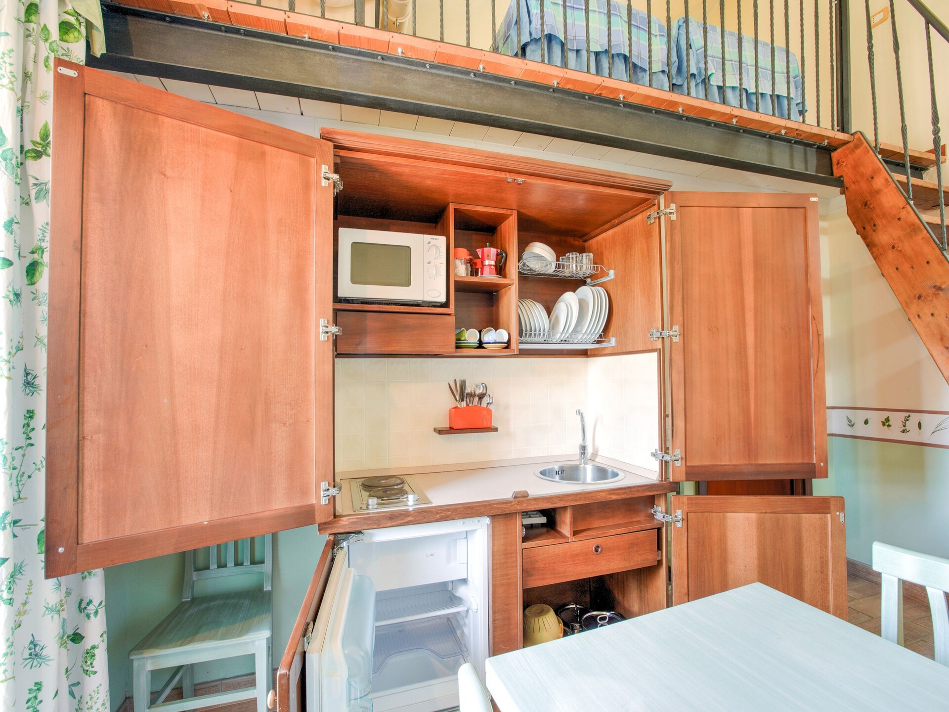 Sfeervol vakantiehuis in Castiglione del Lago aan het Trasimenomeer - foto 12