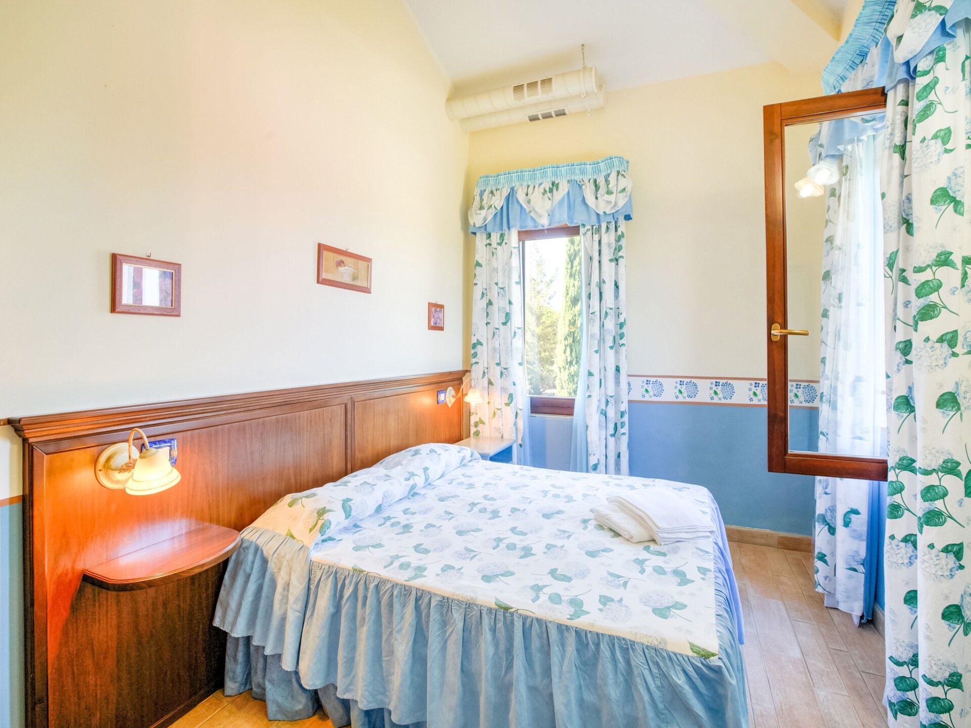 Sfeervol vakantiehuis in Castiglione del Lago aan het Trasimenomeer - foto 6