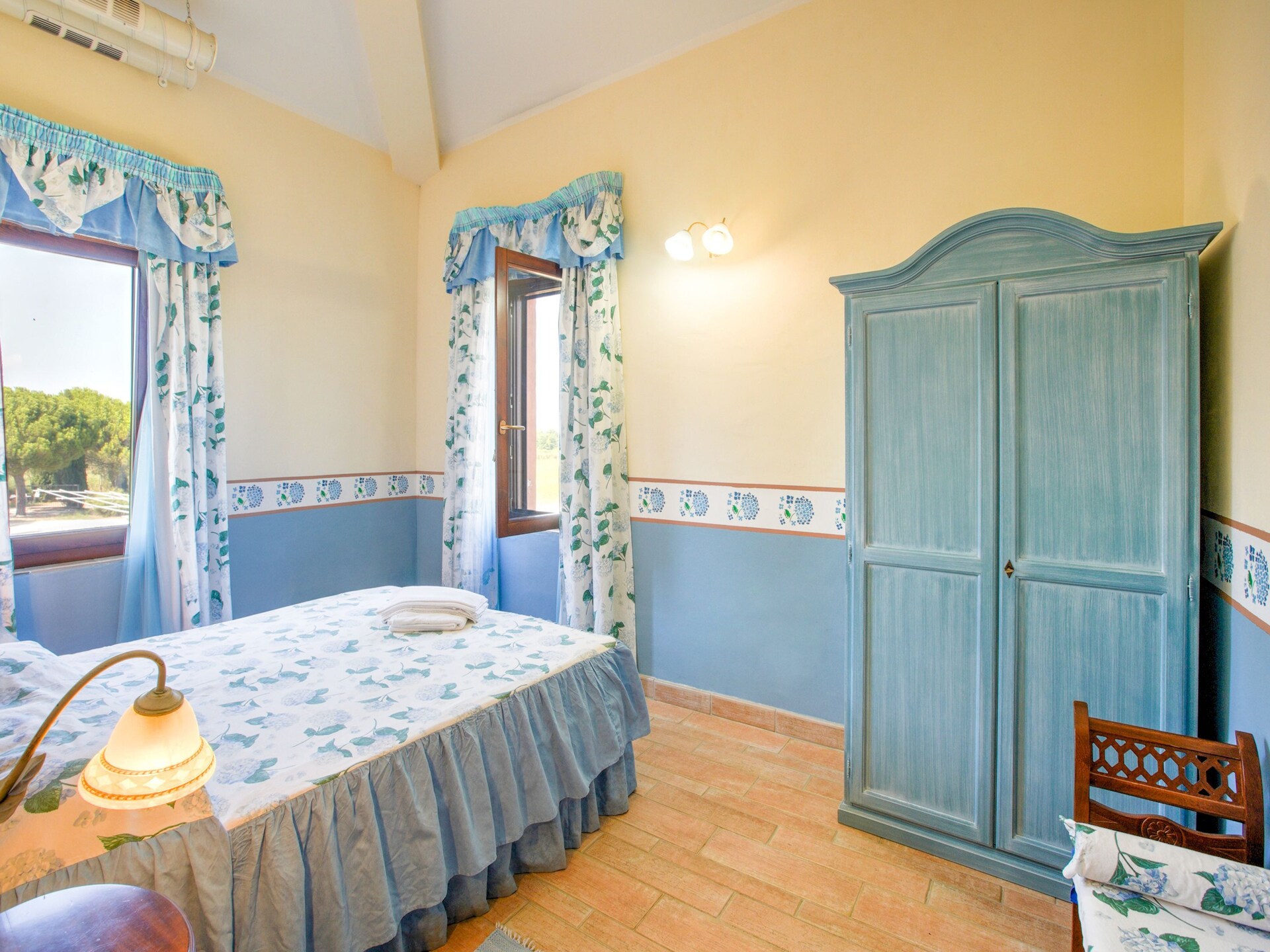 Sfeervol vakantiehuis in Castiglione del Lago aan het Trasimenomeer - foto 14