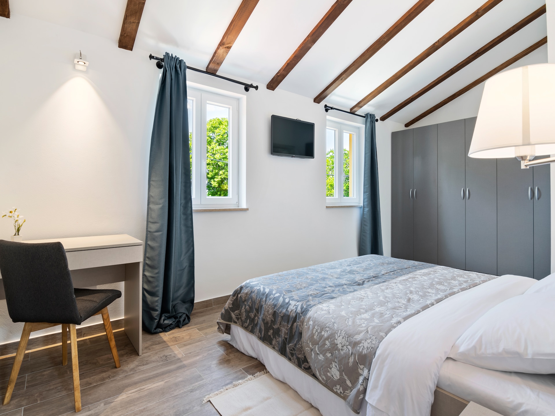 7-persoons vakantiehuis met privézwembad in Buzet - foto 23