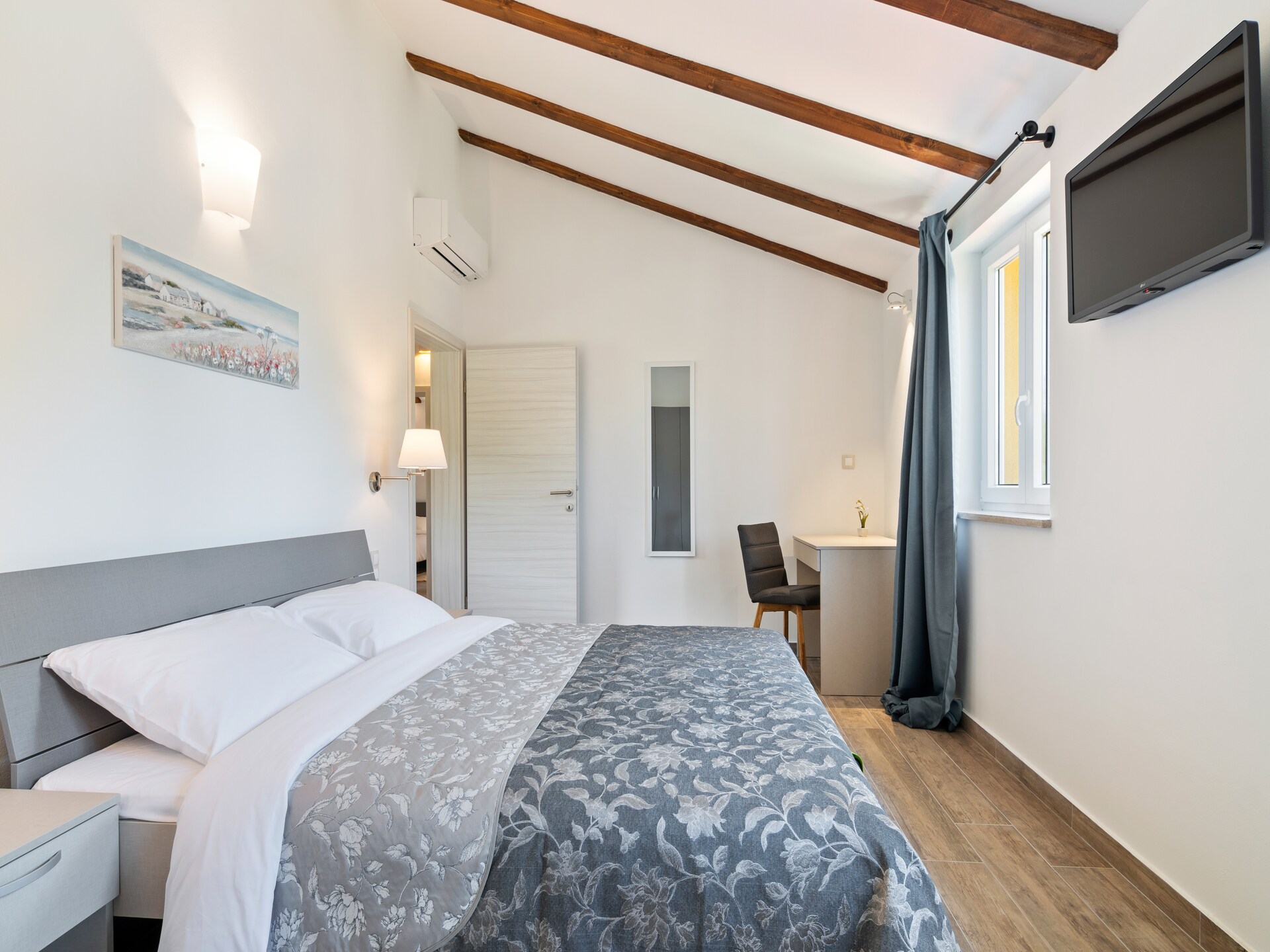 7-persoons vakantiehuis met privézwembad in Buzet - foto 16