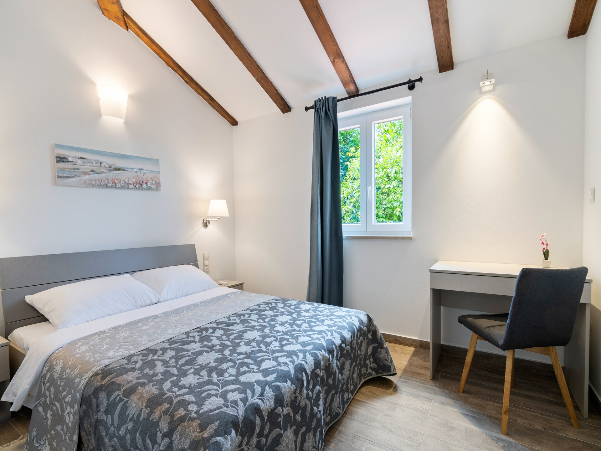 7-persoons vakantiehuis met privézwembad in Buzet - foto 22