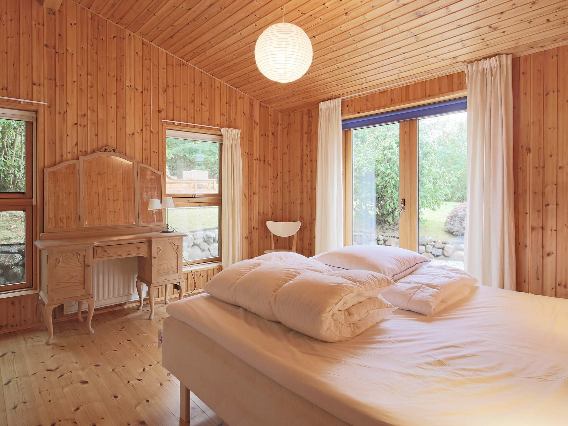 Op 500 m van zee: Ruim vakantiehuis voor 6 personen in Gilleleje - foto 43