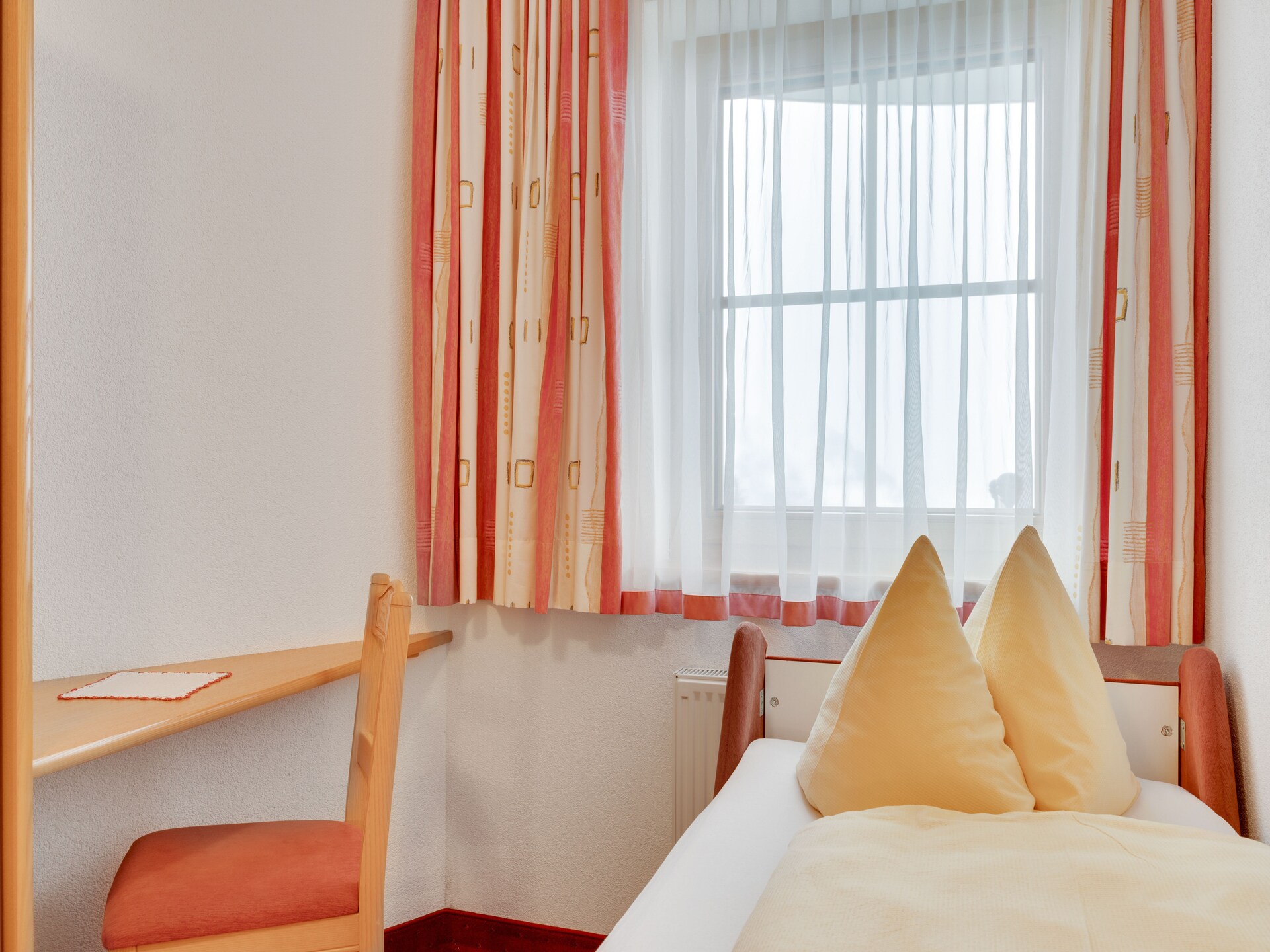 Ferienwohnung Talblick: ski-appartement met panoramisch uitzicht in Hainzenberg - foto 35