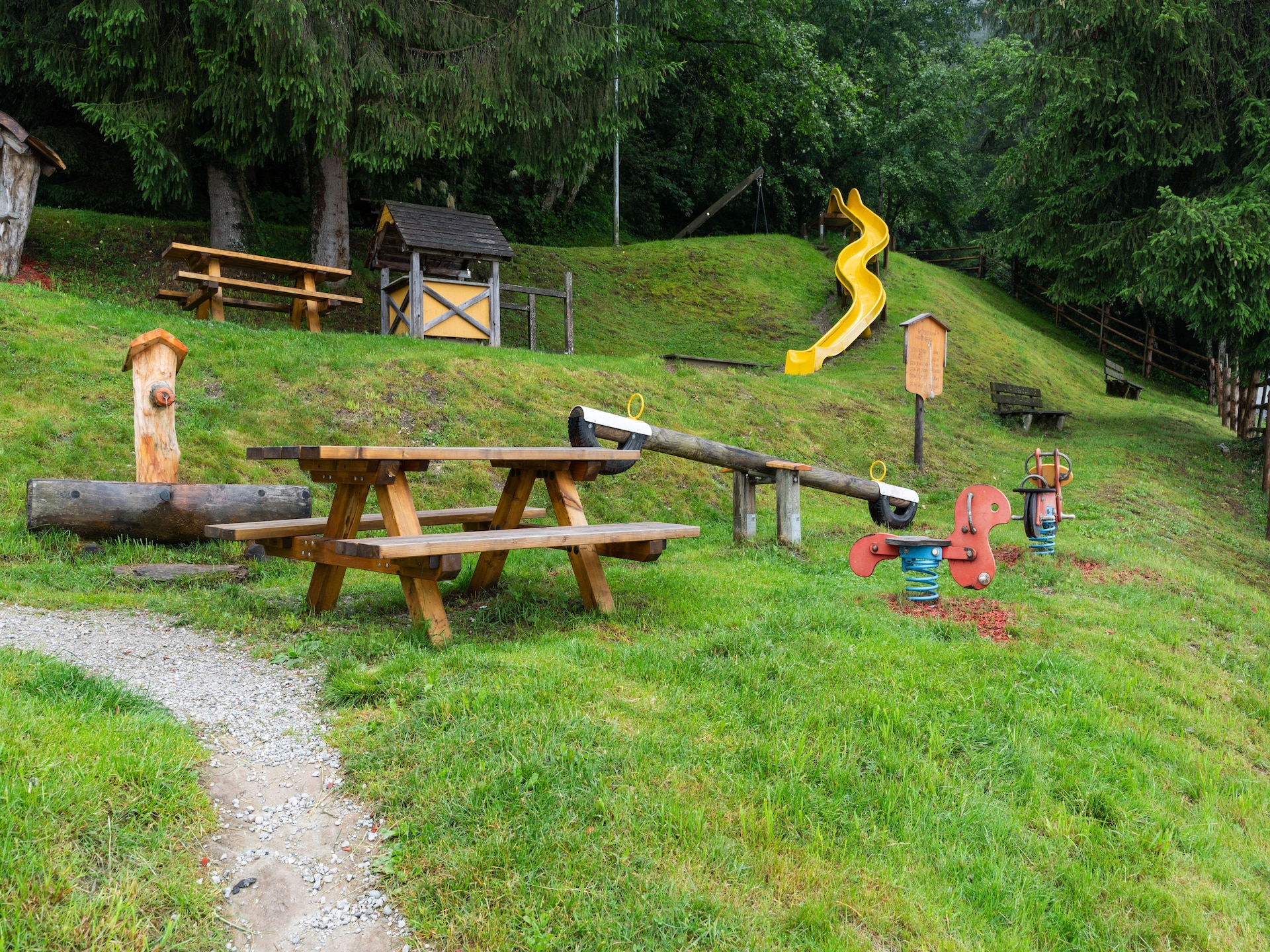 Ferienwohnung Talblick: ski-appartement met panoramisch uitzicht in Hainzenberg - foto 32