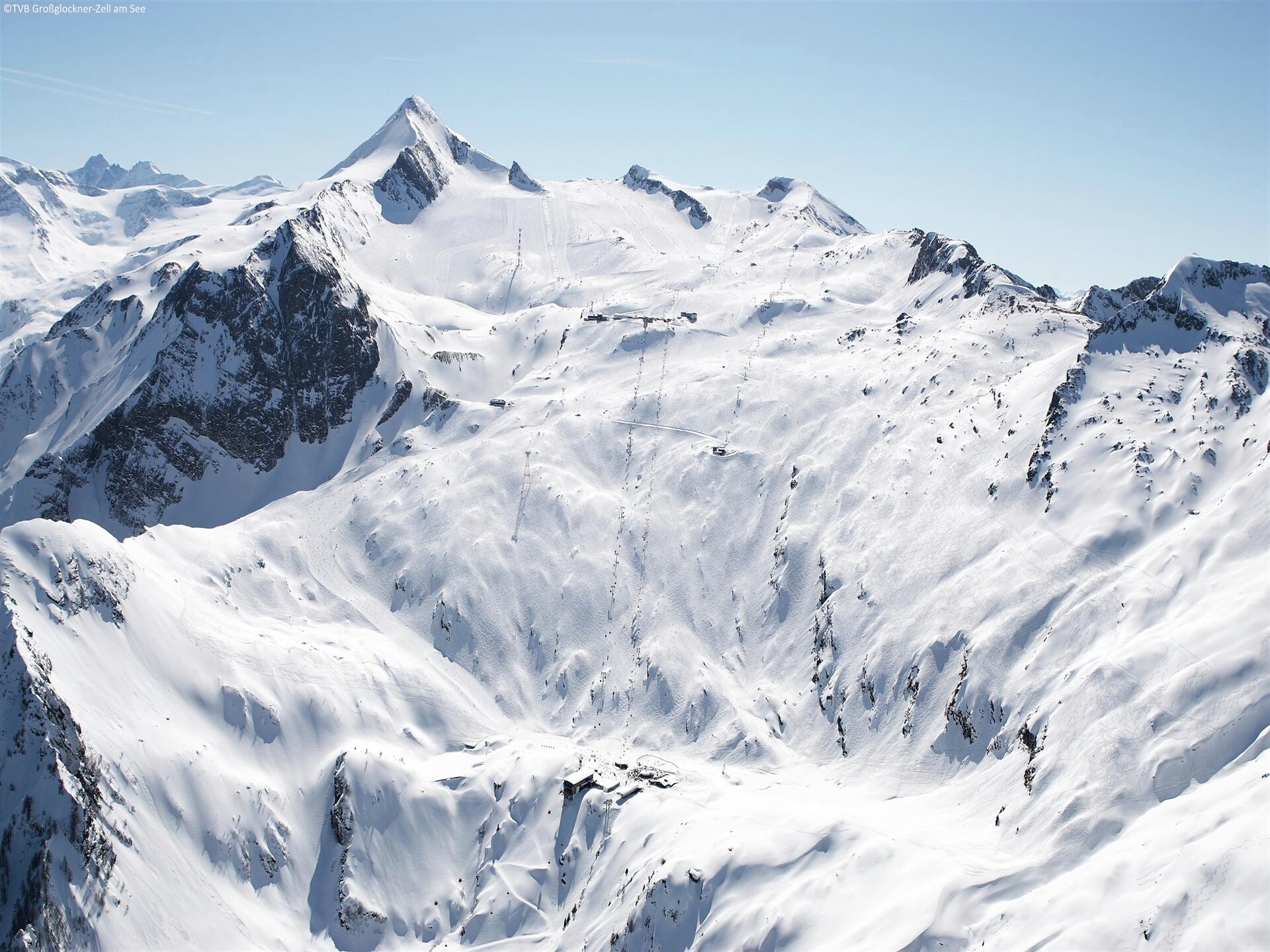 Vrijstaand chalet voor 6 personen met panoramisch uitzicht bij Zell am See - foto 33
