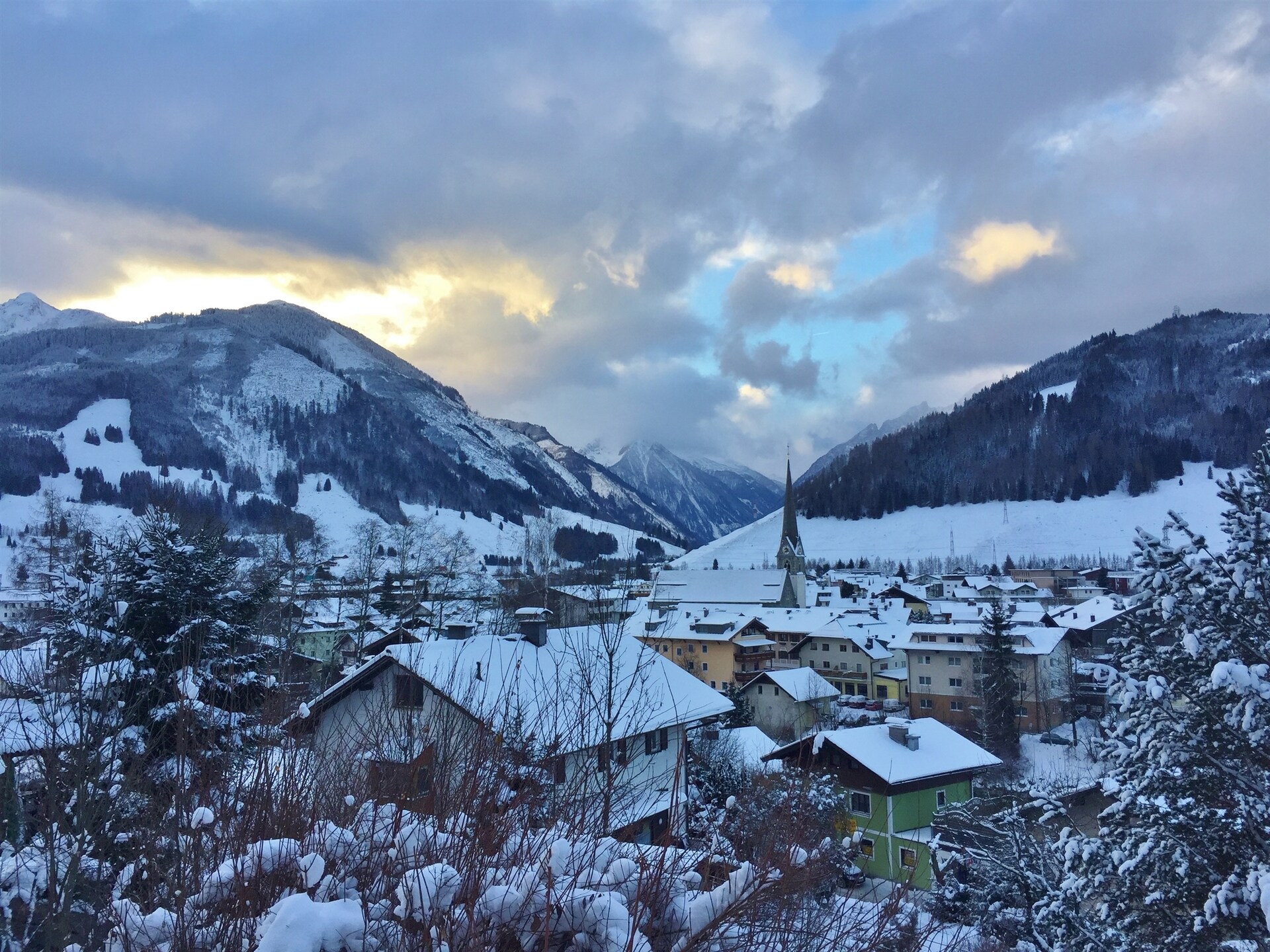 Vrijstaand chalet voor 6 personen met panoramisch uitzicht bij Zell am See - foto 31
