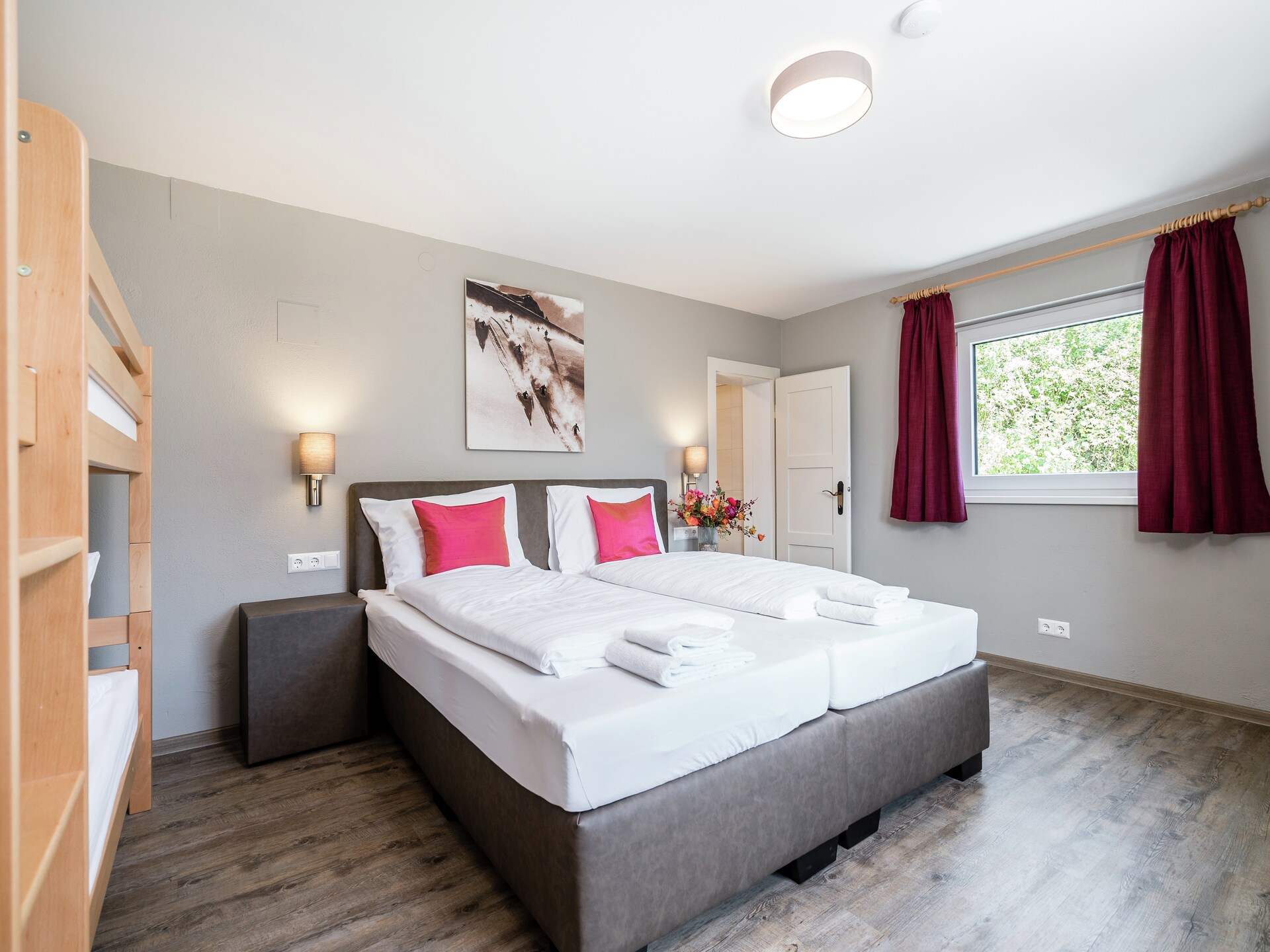 Vrijstaand chalet voor 6 personen met panoramisch uitzicht bij Zell am See - foto 15