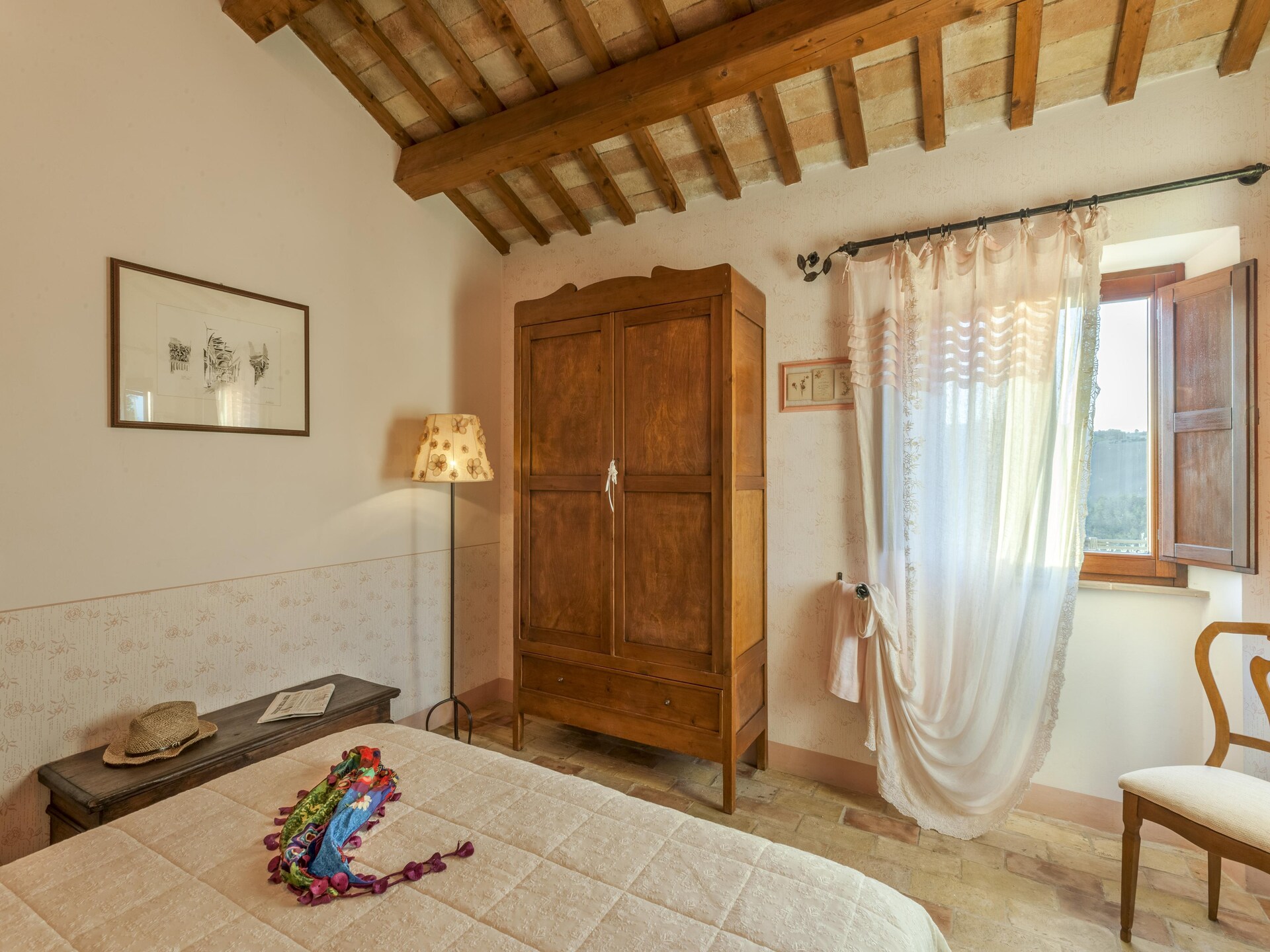 Ruim vakantiehuis Casannona in Fermo voor 10 personen - foto 12